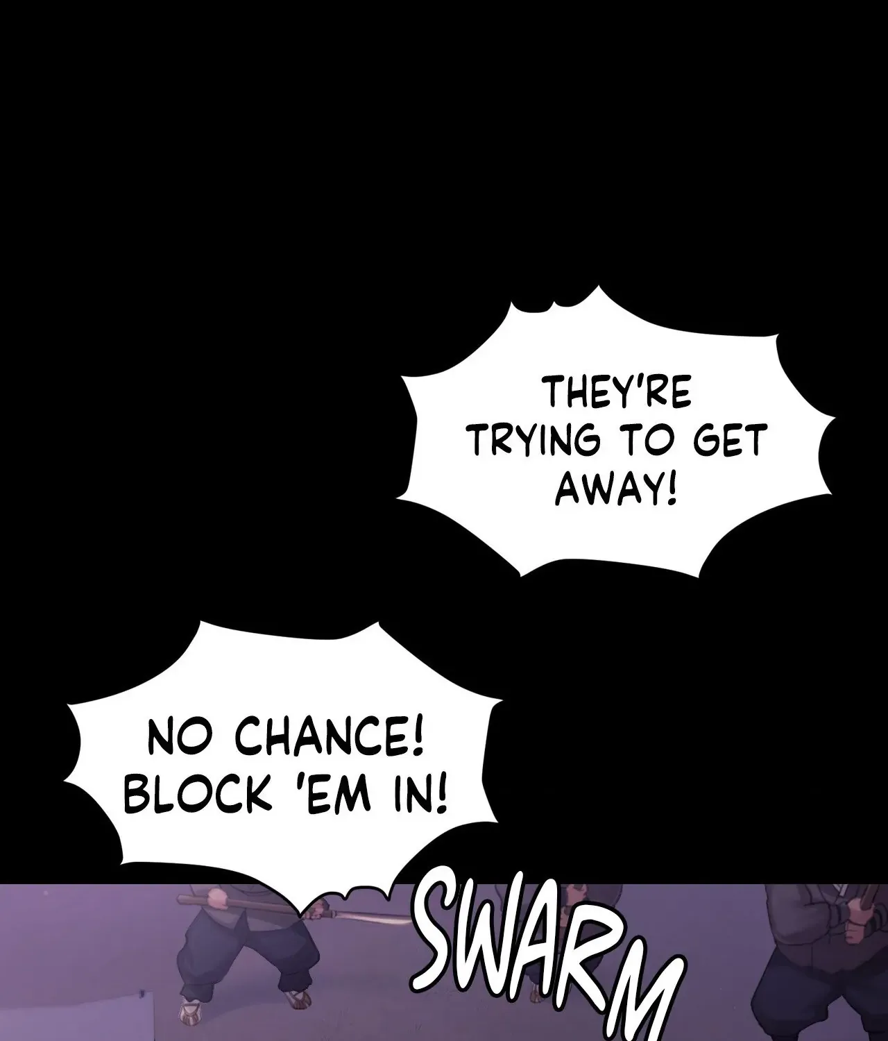 MISTRESS Chapter 132 page 156 - 
