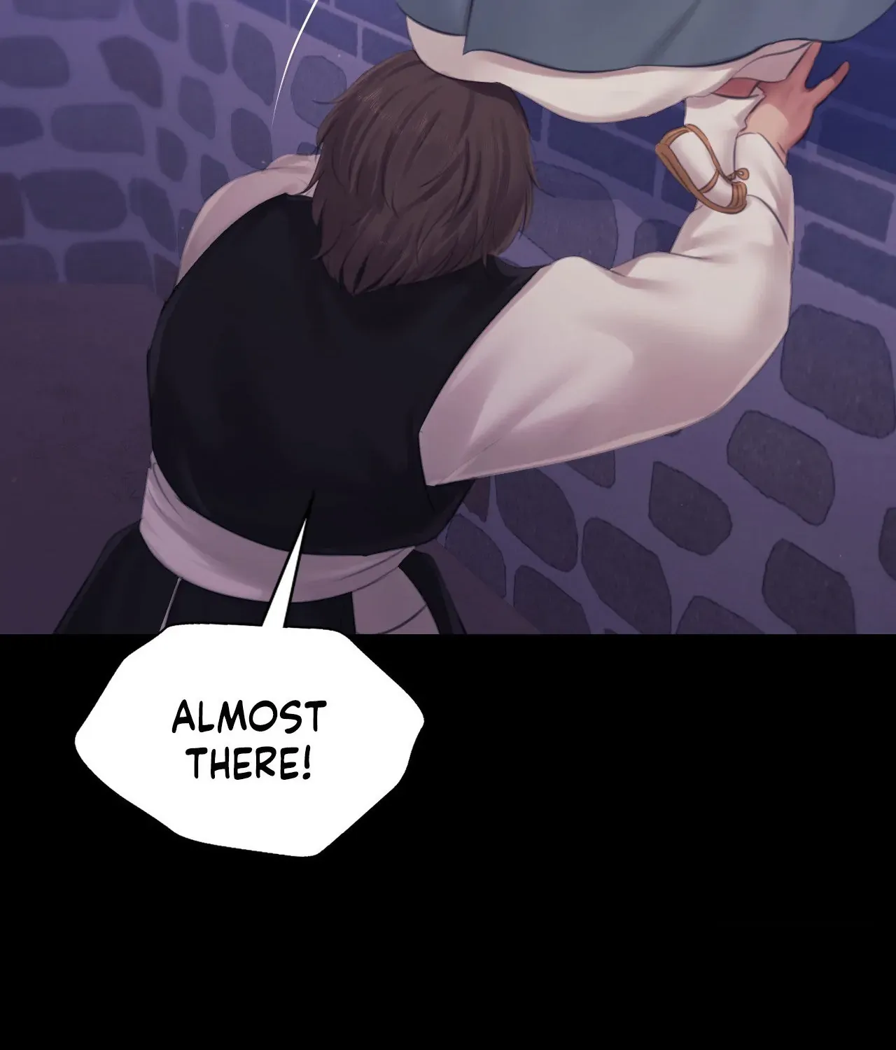MISTRESS Chapter 132 page 17 - 
