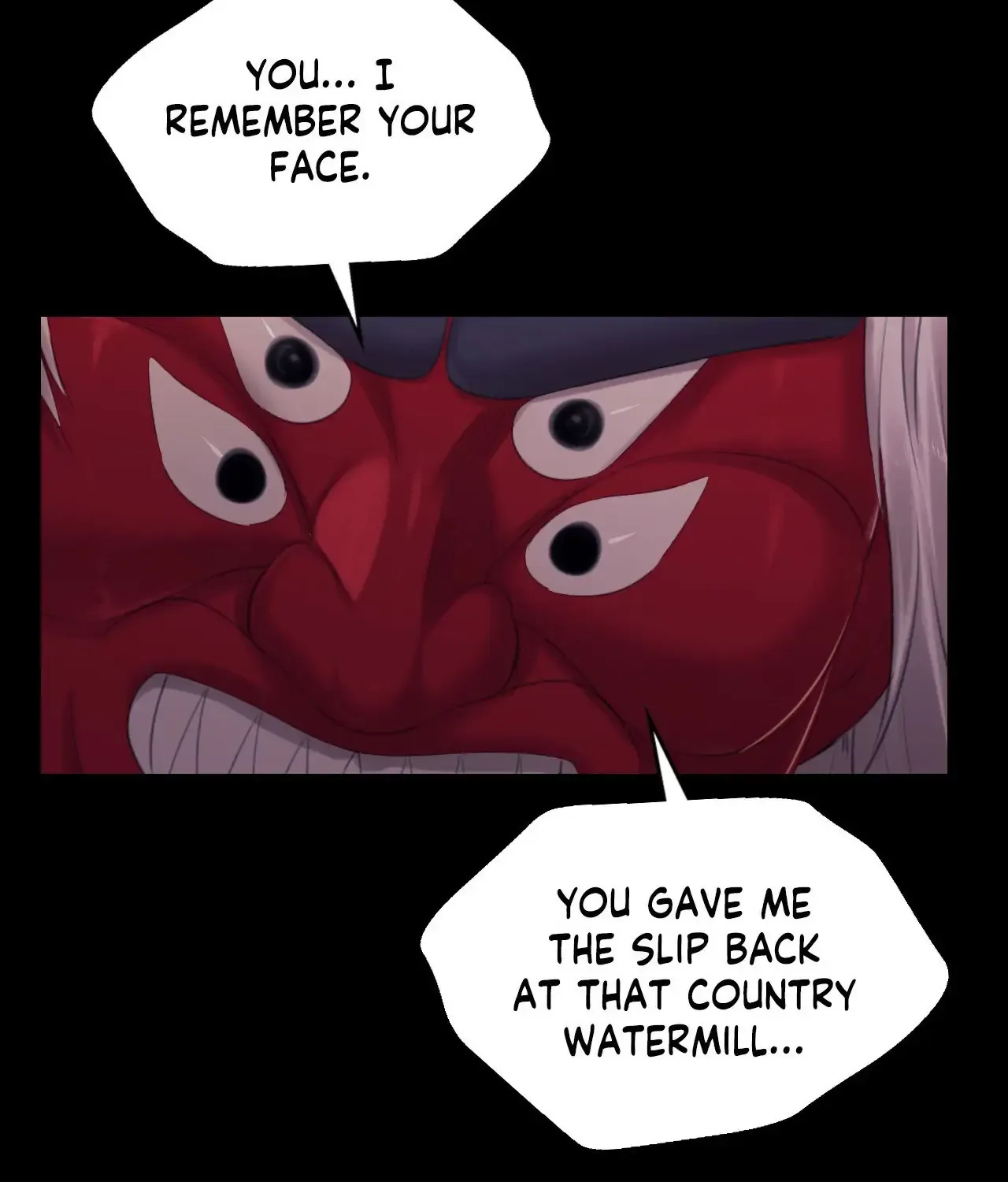 MISTRESS Chapter 132 page 161 - 