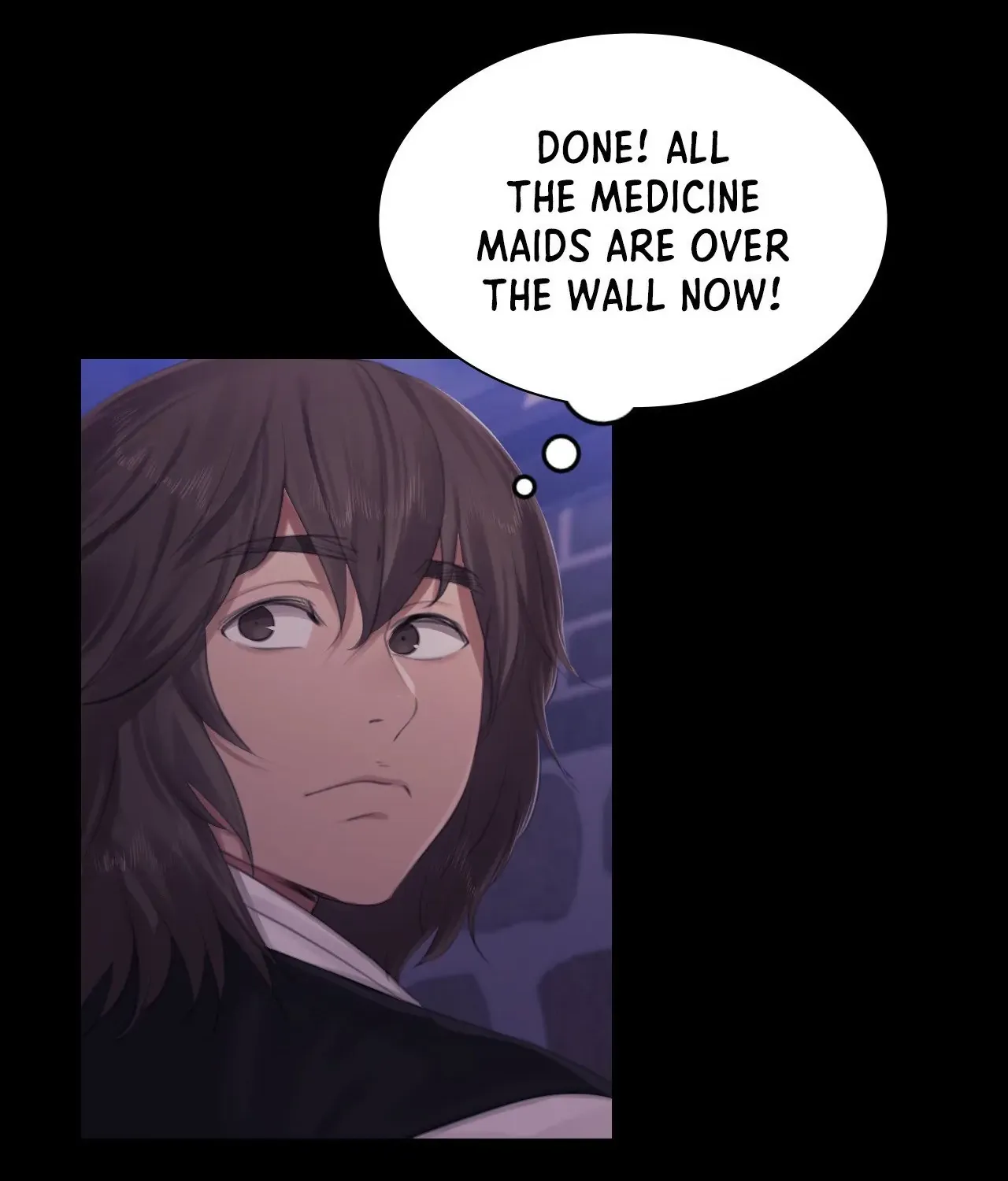 MISTRESS Chapter 132 page 18 - 