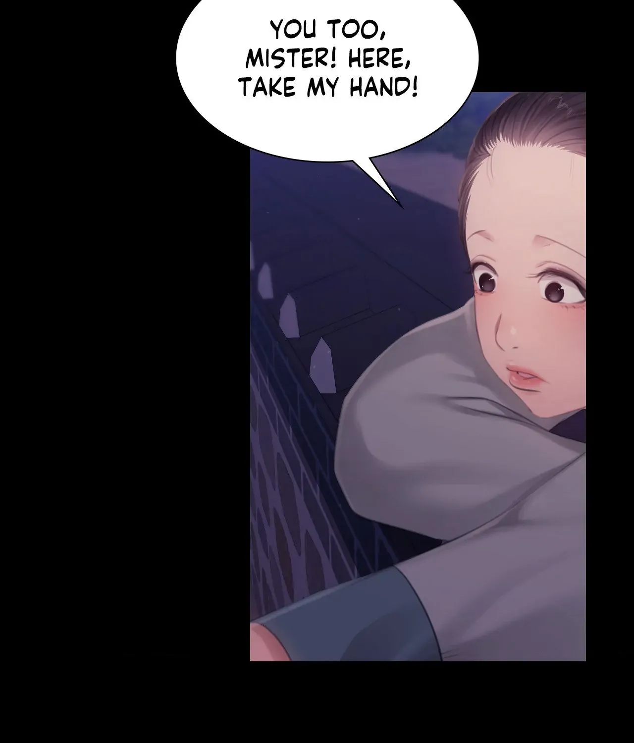 MISTRESS Chapter 132 page 20 - 