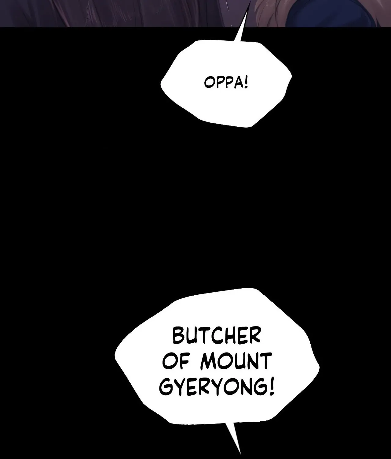MISTRESS Chapter 132 page 3 - 