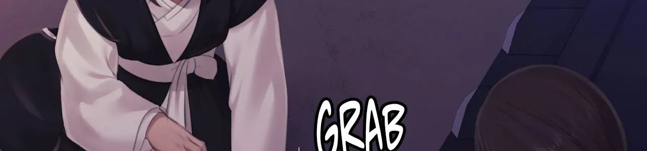 MISTRESS Chapter 132 page 22 - 