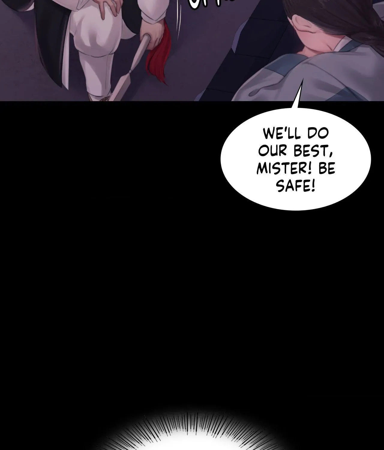 MISTRESS Chapter 132 page 23 - 