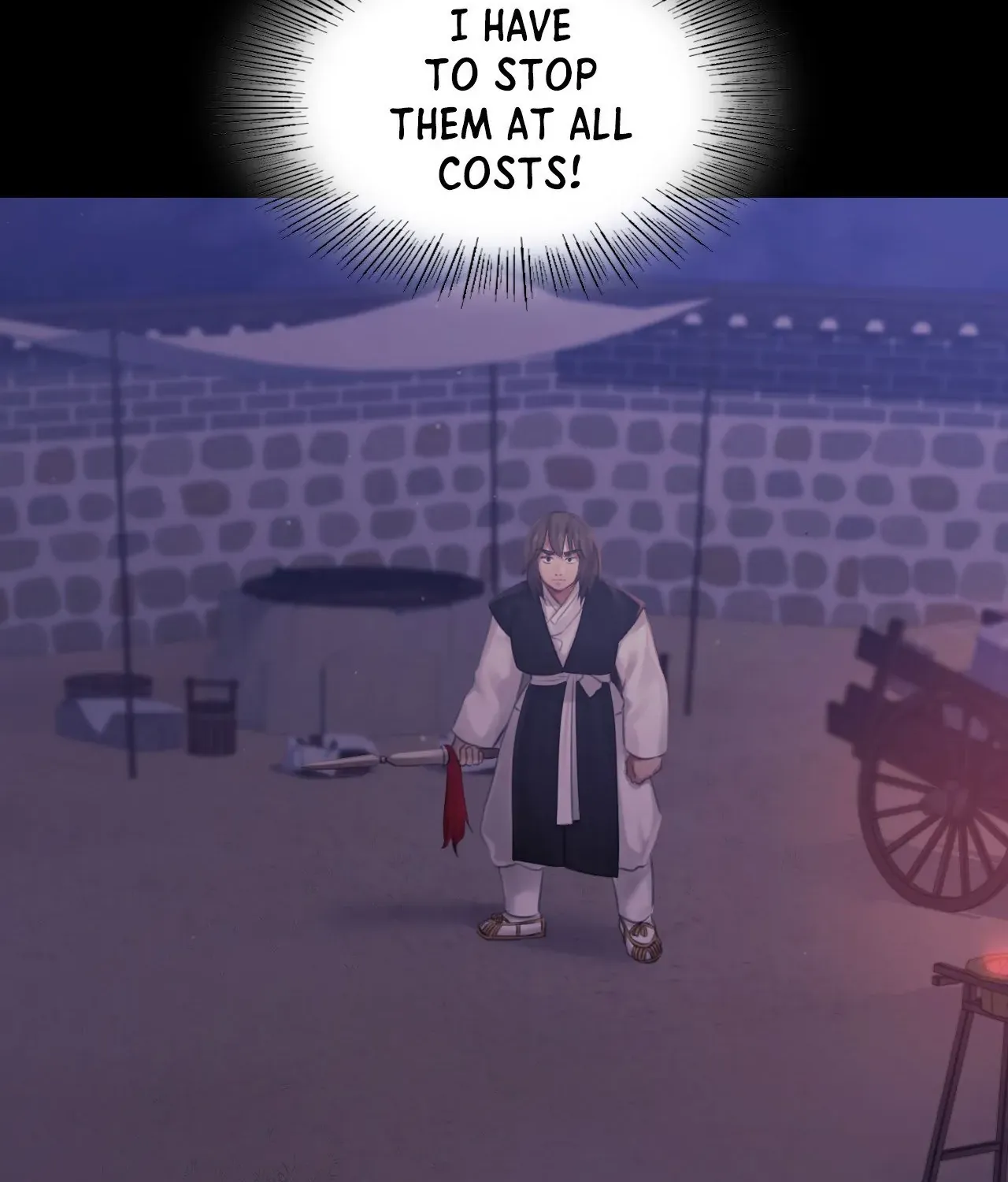 MISTRESS Chapter 132 page 24 - 