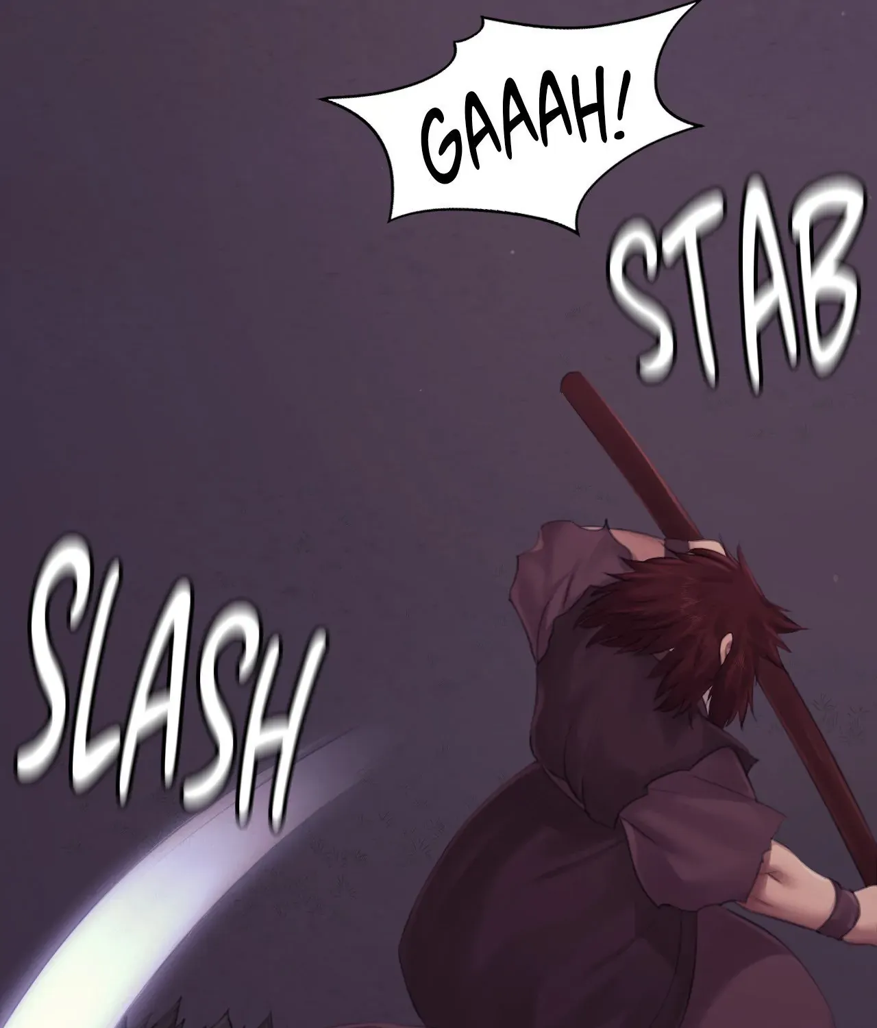MISTRESS Chapter 132 page 26 - 