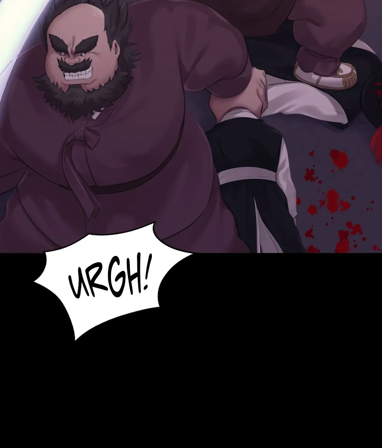 MISTRESS Chapter 132 page 27 - 