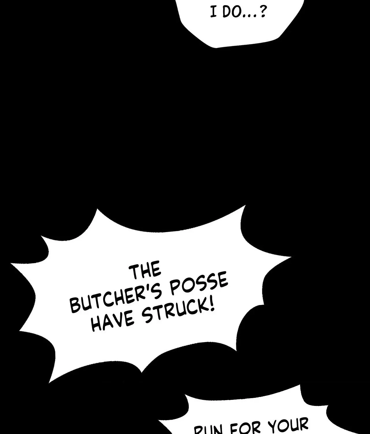 MISTRESS Chapter 132 page 32 - 