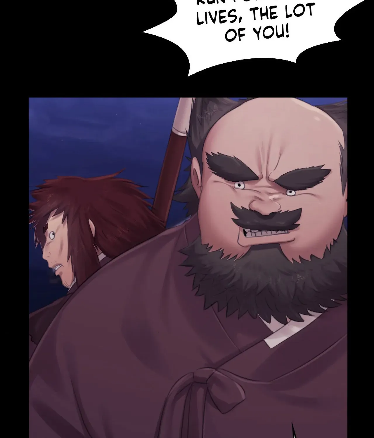 MISTRESS Chapter 132 page 33 - 