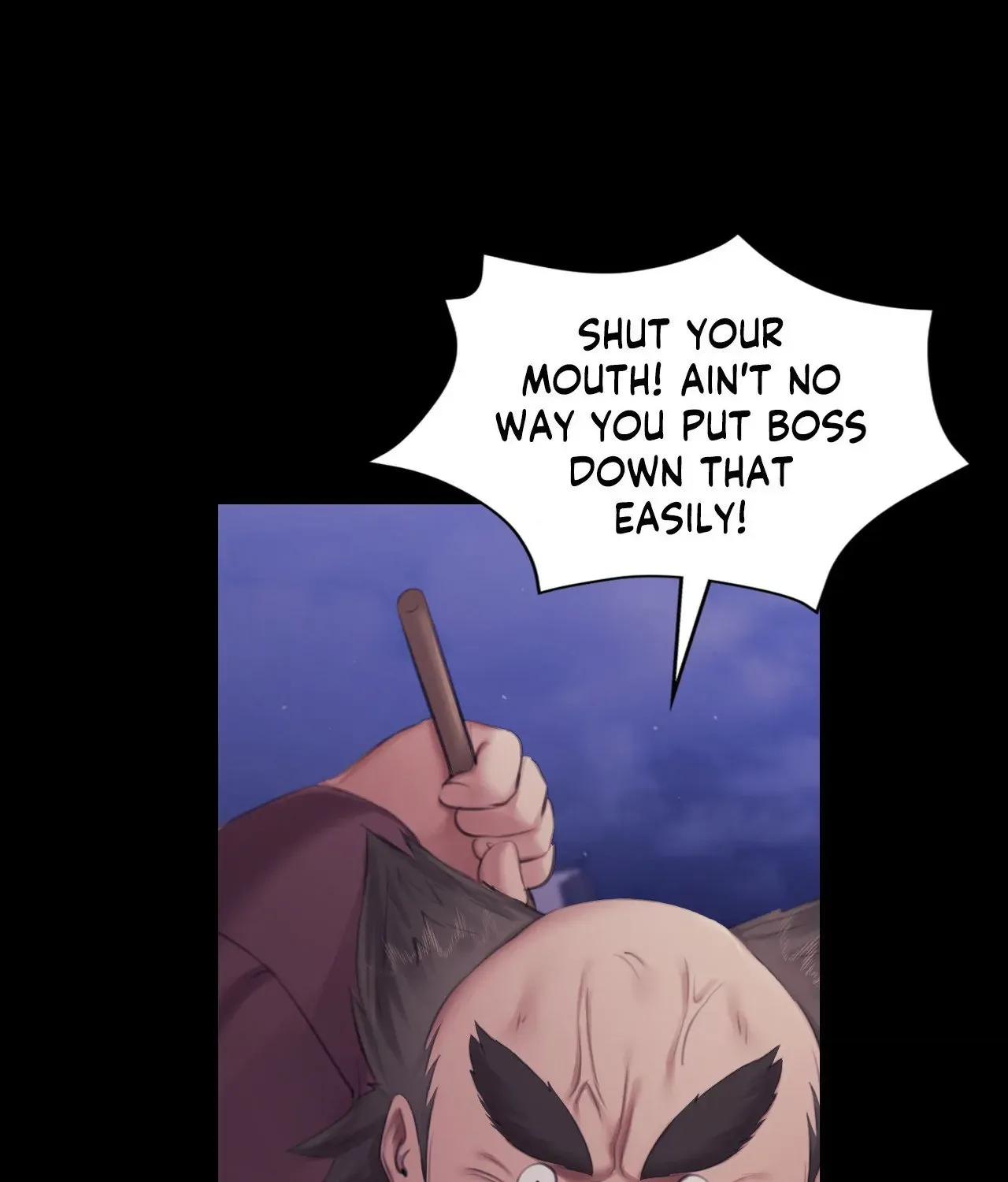 MISTRESS Chapter 132 page 41 - 