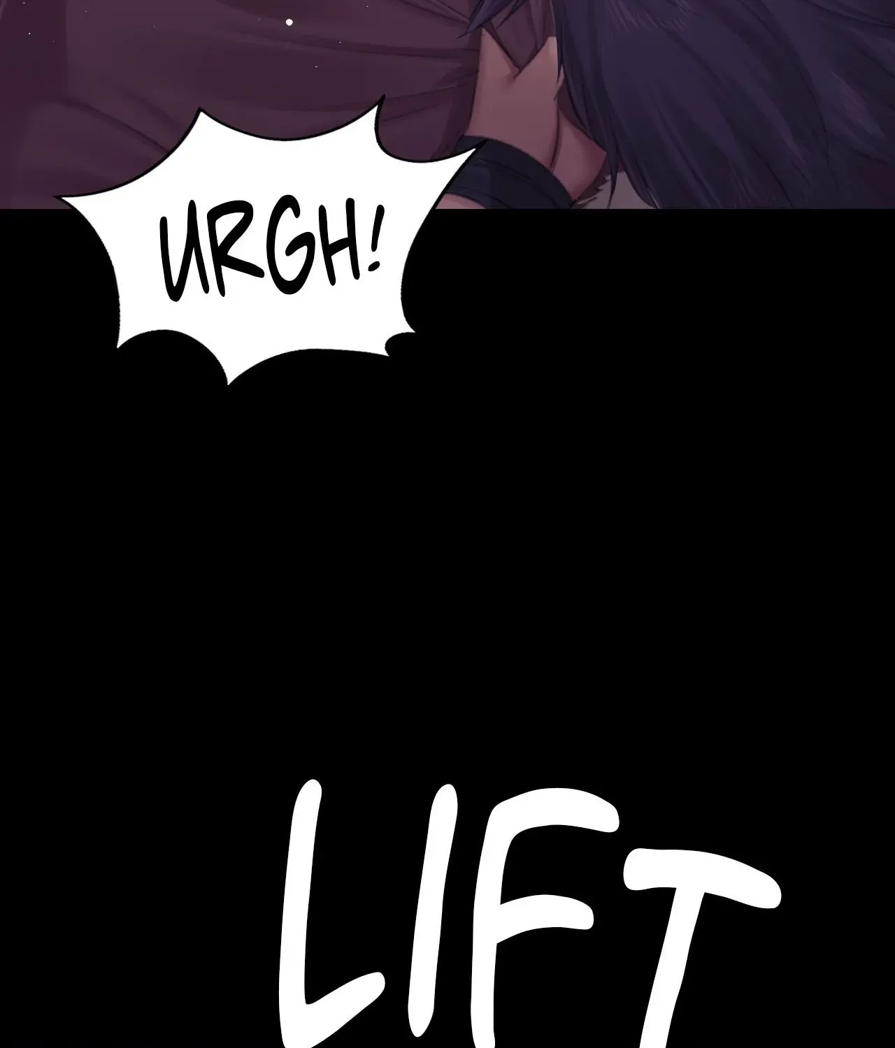 MISTRESS Chapter 132 page 48 - 