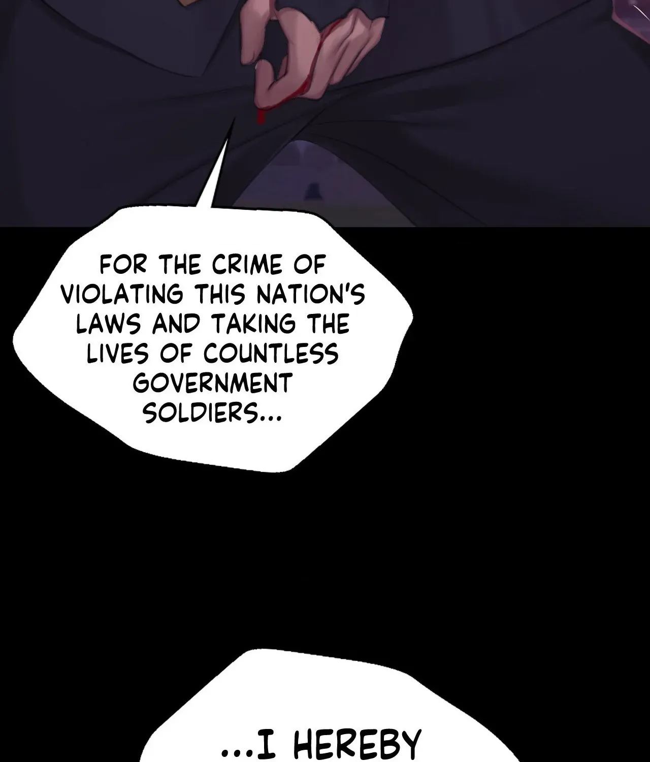 MISTRESS Chapter 132 page 6 - 