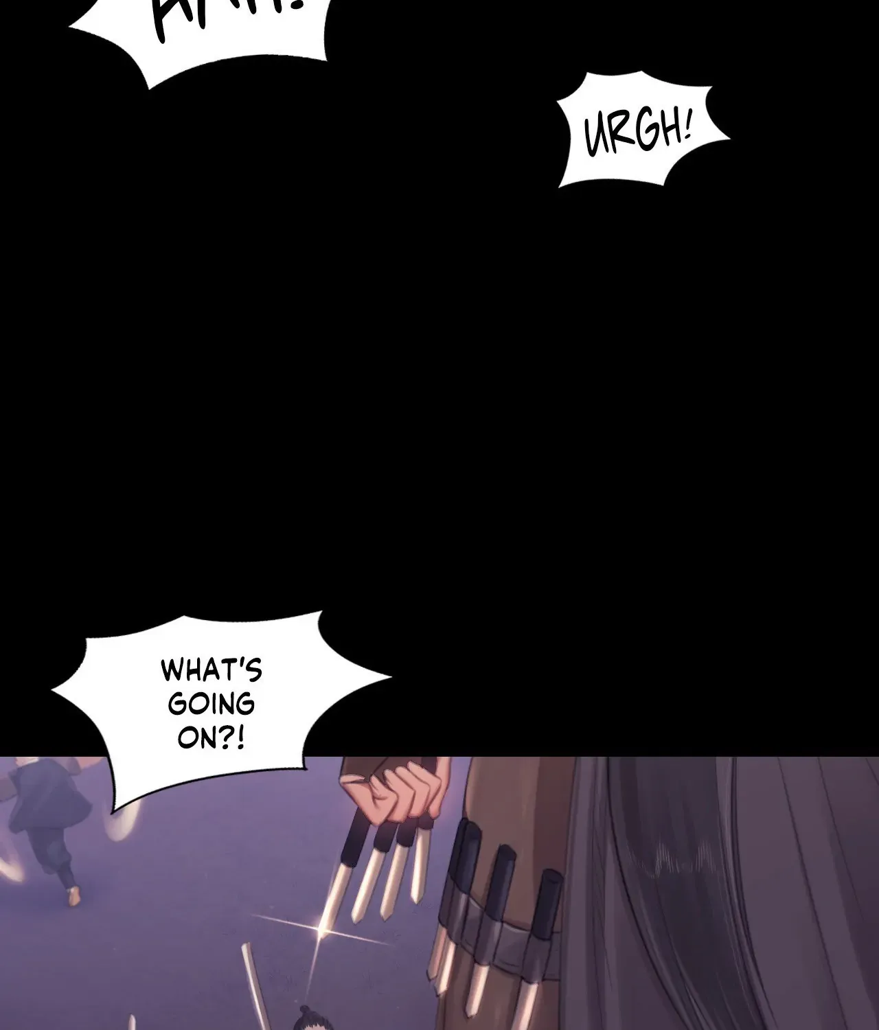 MISTRESS Chapter 132 page 62 - 