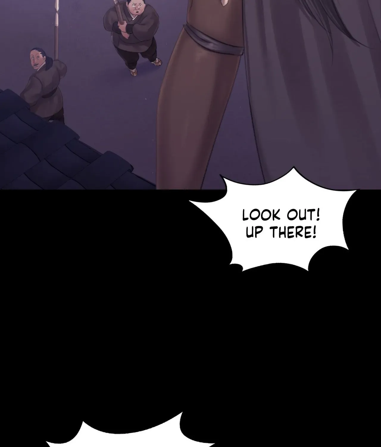 MISTRESS Chapter 132 page 63 - 