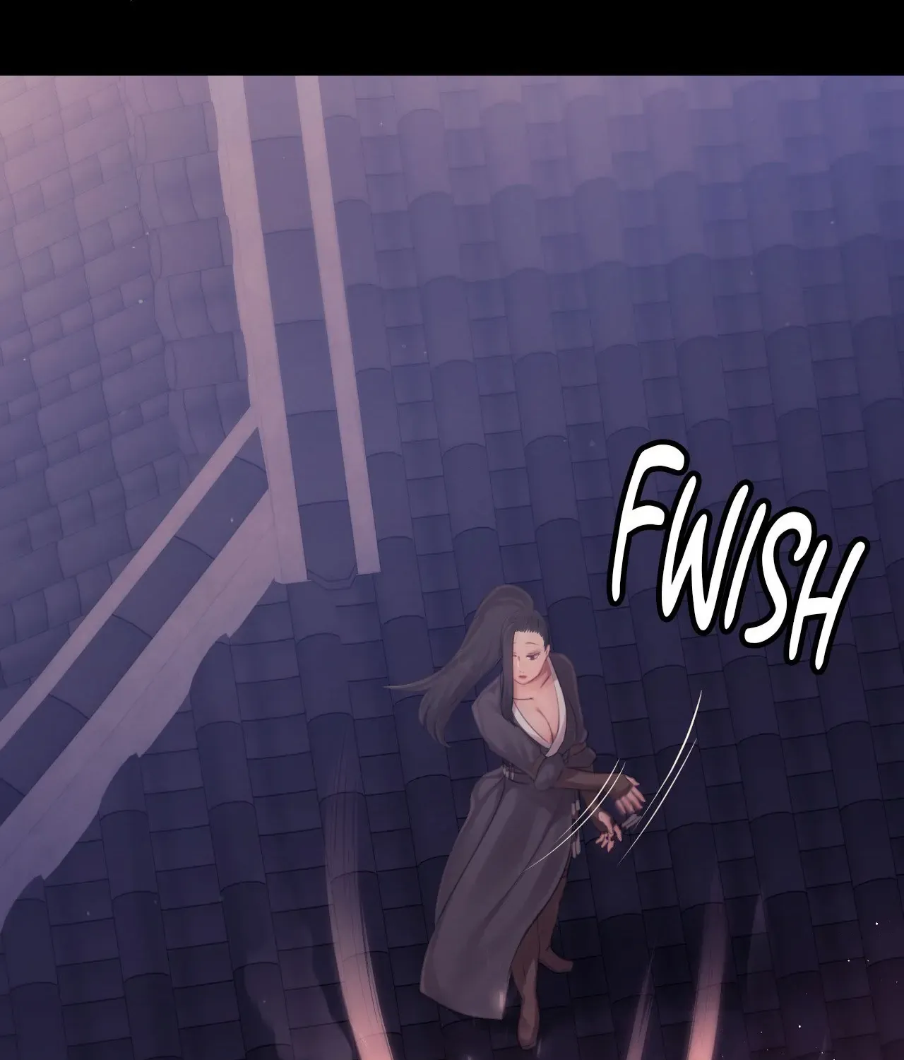 MISTRESS Chapter 132 page 65 - 