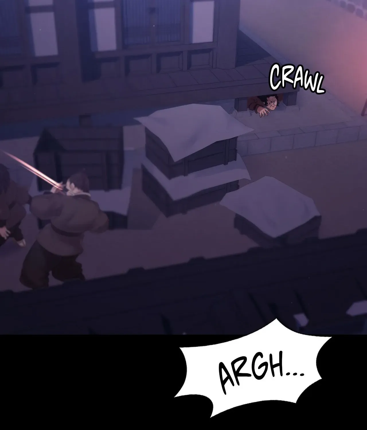 MISTRESS Chapter 132 page 69 - 