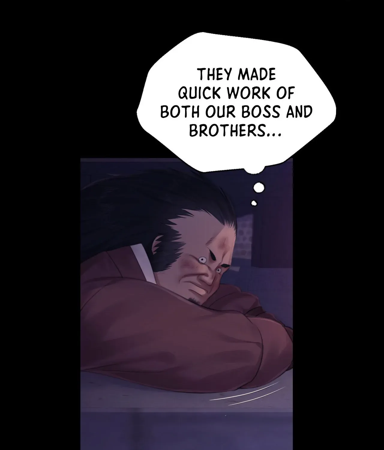 MISTRESS Chapter 132 page 71 - 