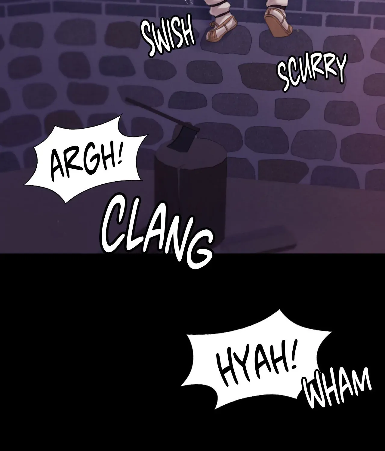 MISTRESS Chapter 132 page 74 - 