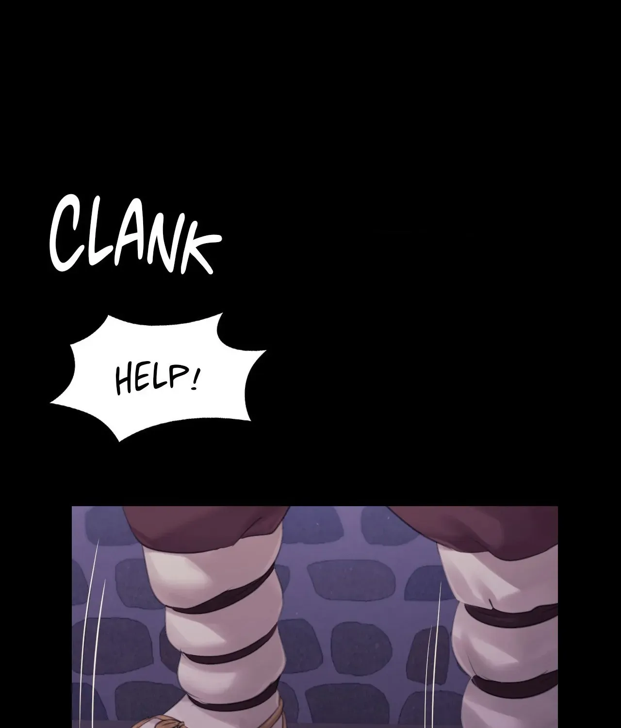 MISTRESS Chapter 132 page 75 - 
