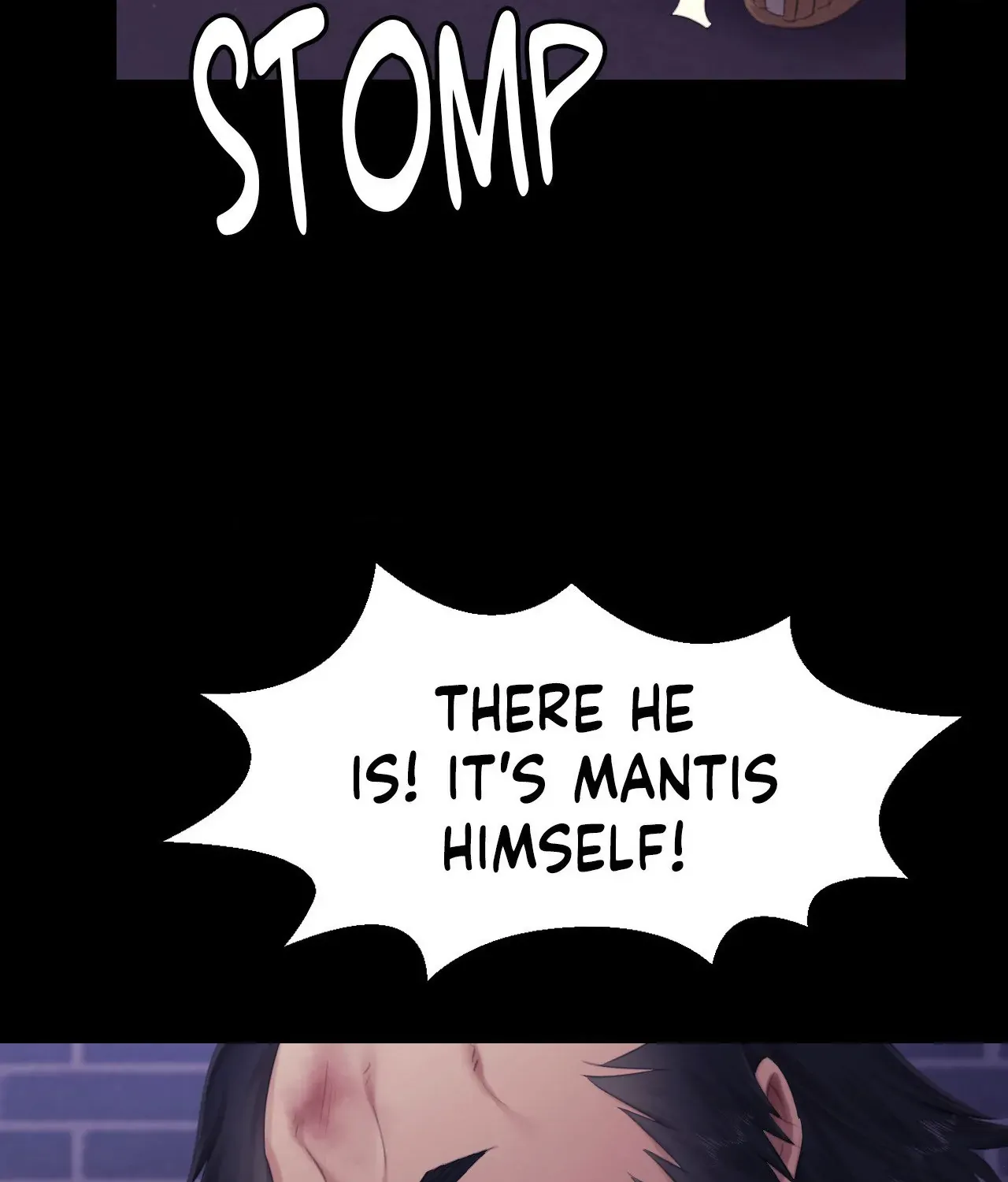MISTRESS Chapter 132 page 77 - 