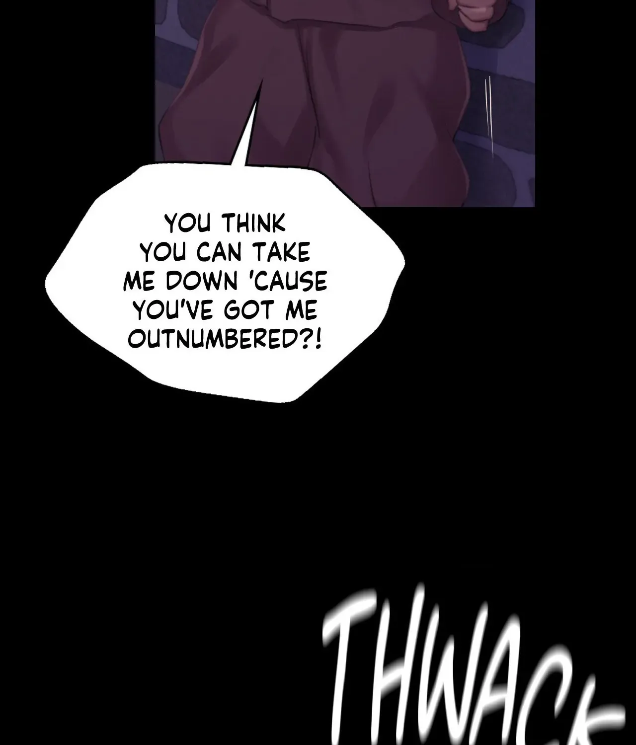 MISTRESS Chapter 132 page 84 - 