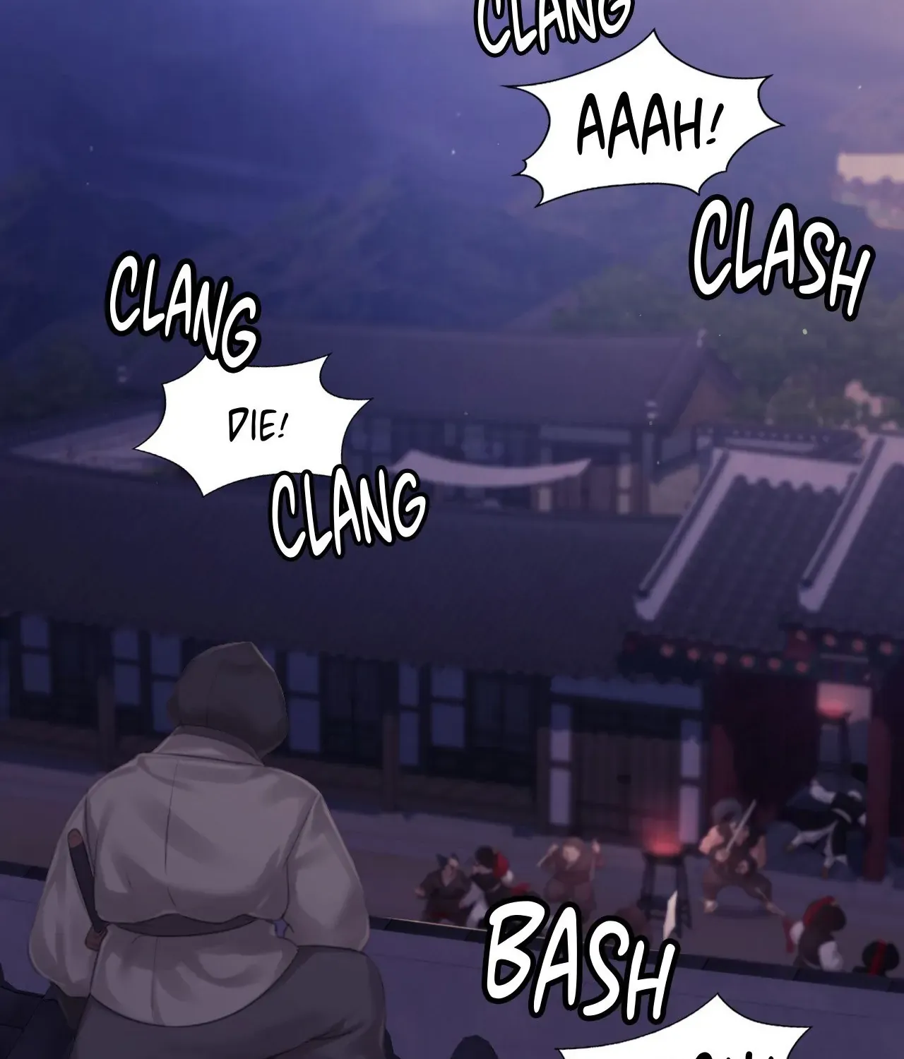 MISTRESS Chapter 132 page 93 - 