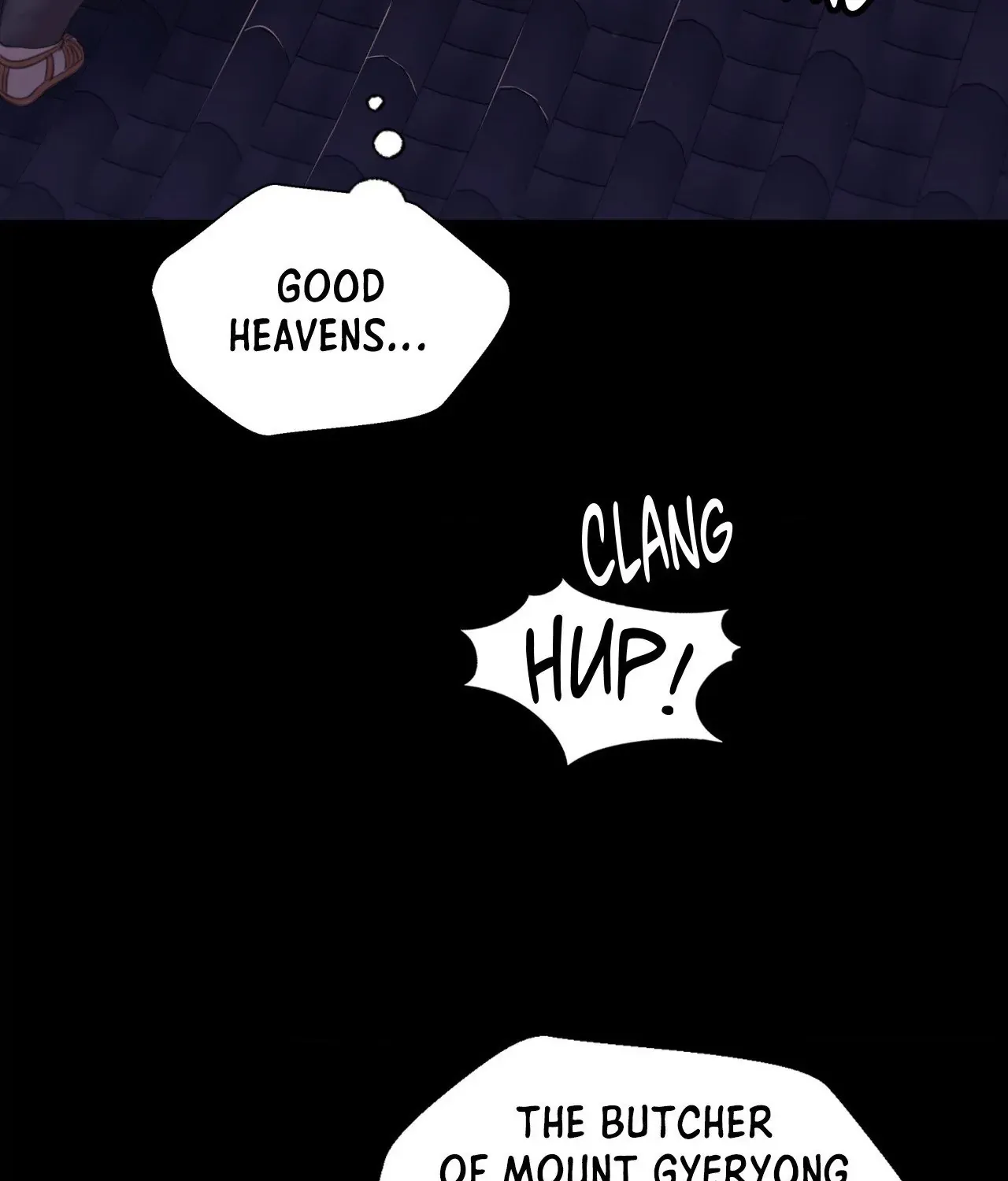 MISTRESS Chapter 132 page 95 - 
