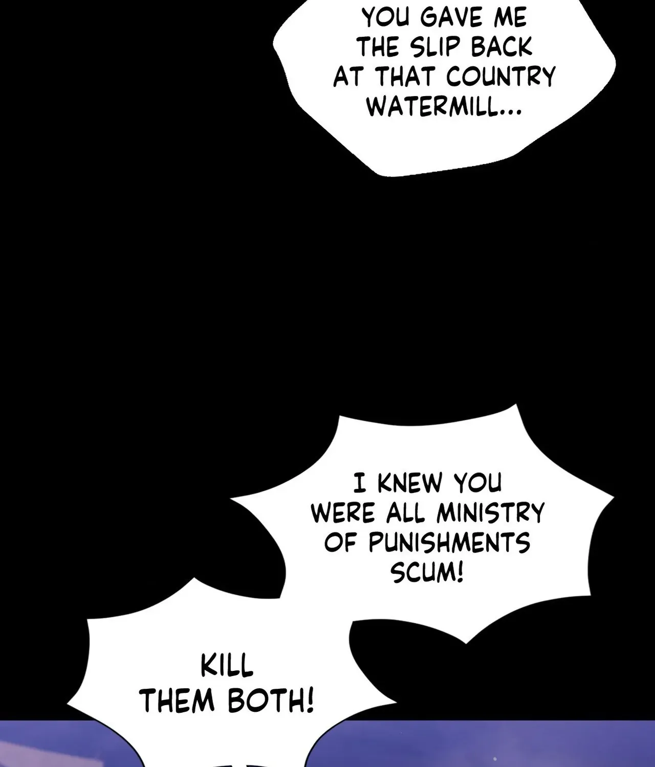 MISTRESS Chapter 133 page 2 - 