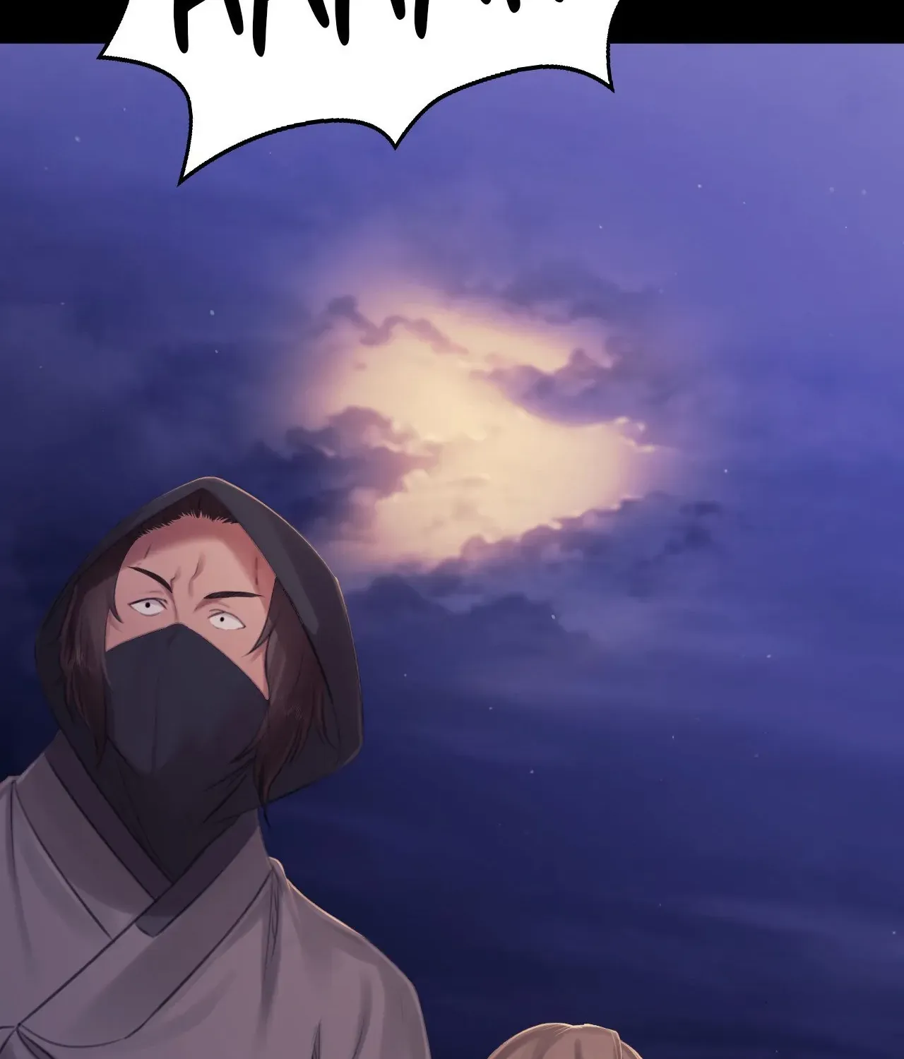 MISTRESS Chapter 133 page 11 - 