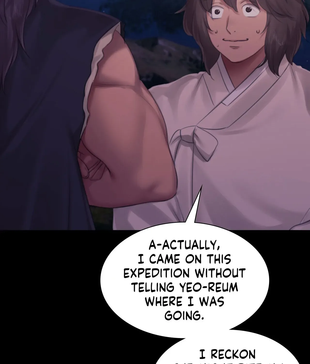 MISTRESS Chapter 133 page 101 - 