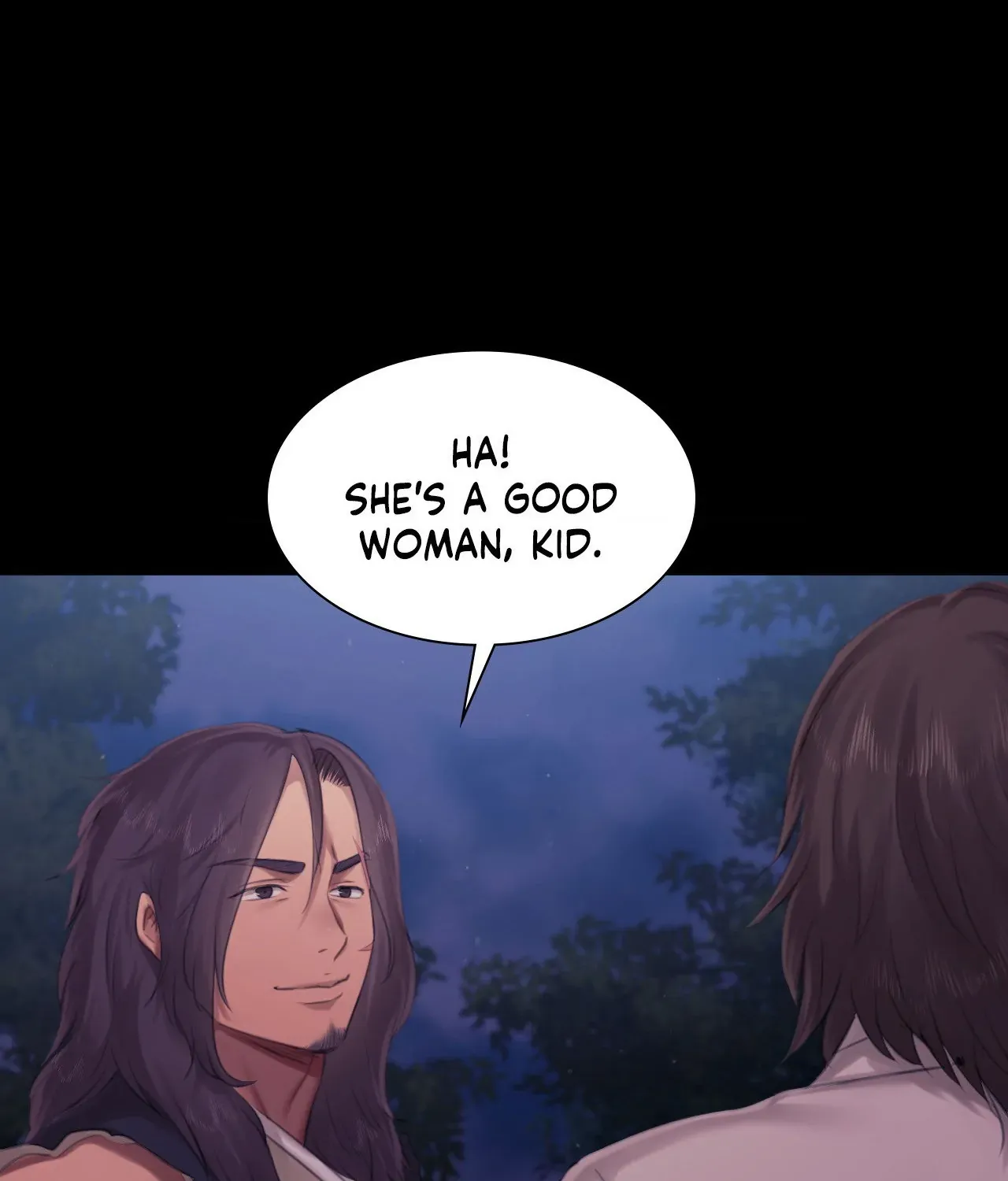 MISTRESS Chapter 133 page 103 - 