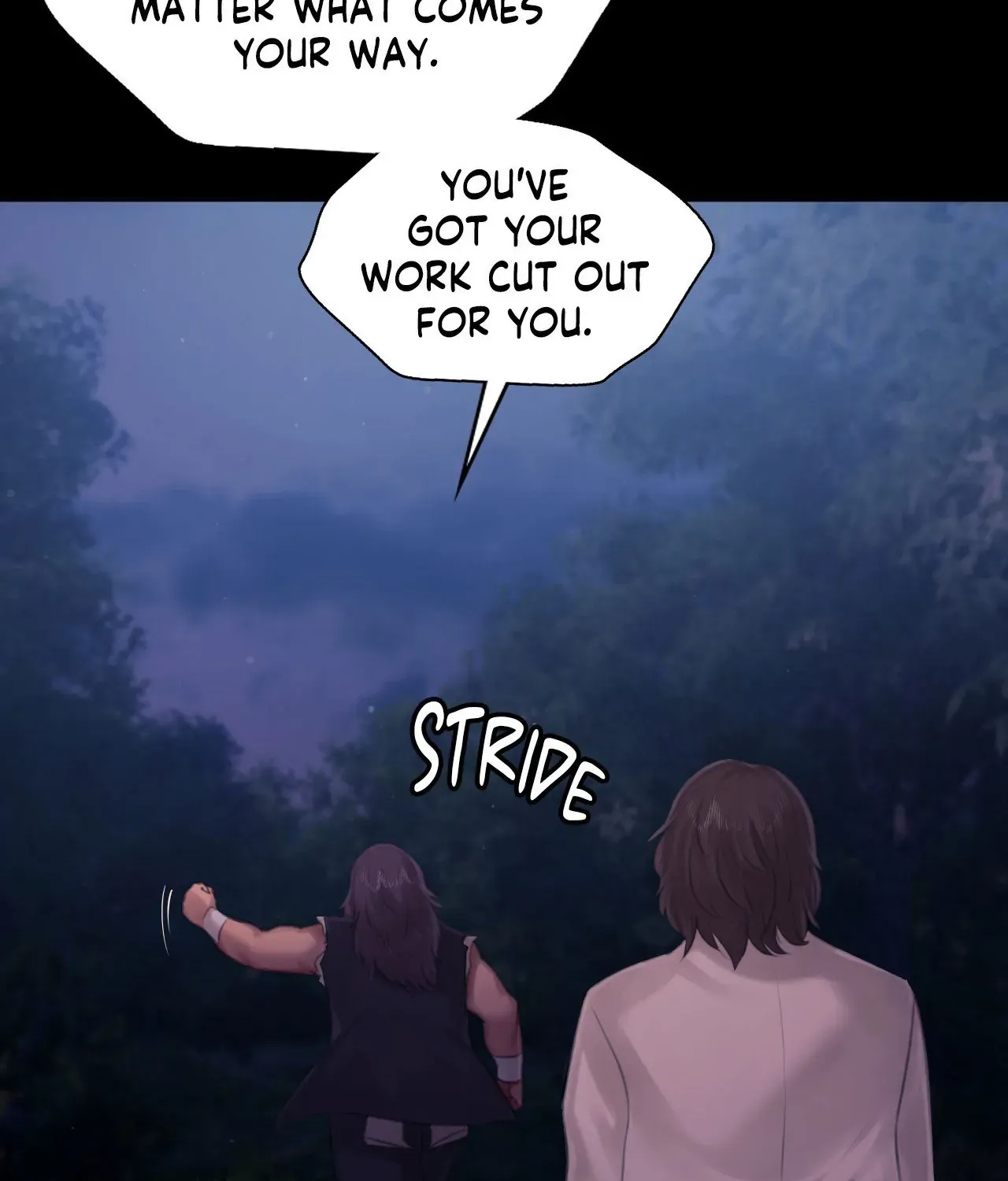 MISTRESS Chapter 133 page 106 - 