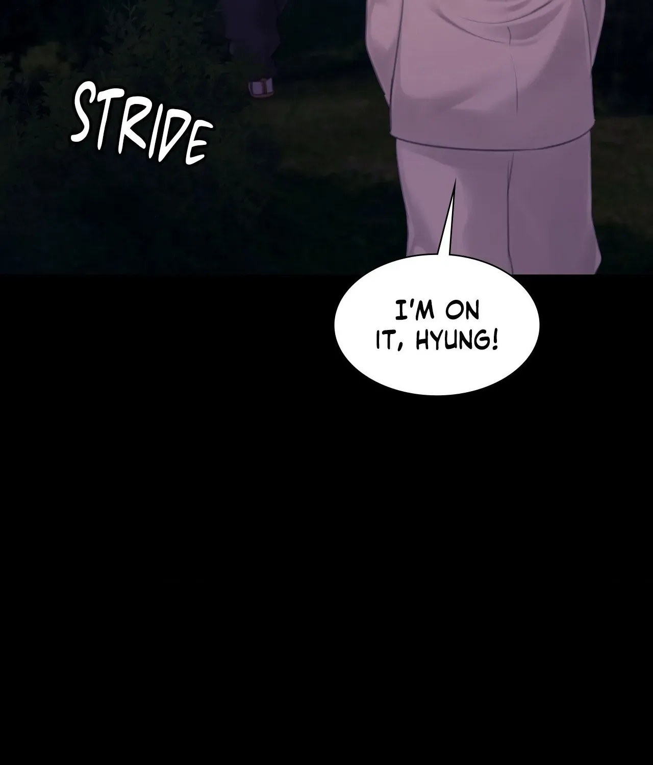 MISTRESS Chapter 133 page 107 - 