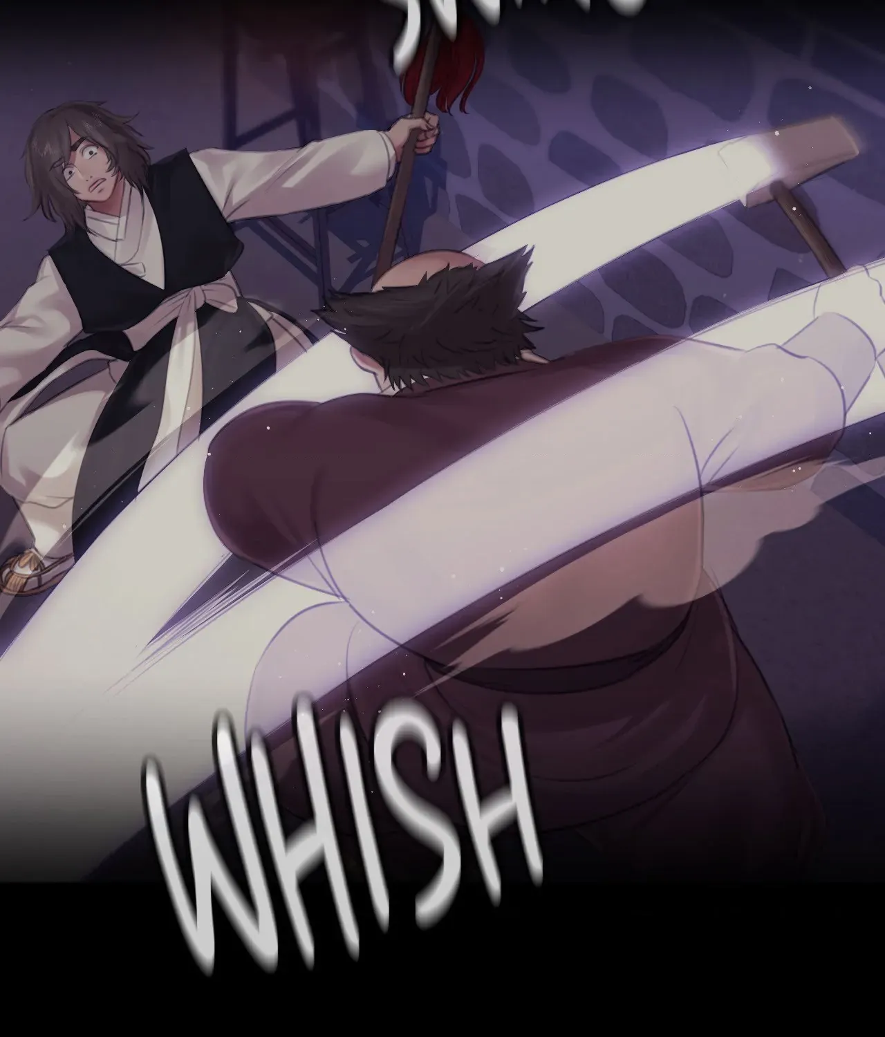 MISTRESS Chapter 133 page 115 - 