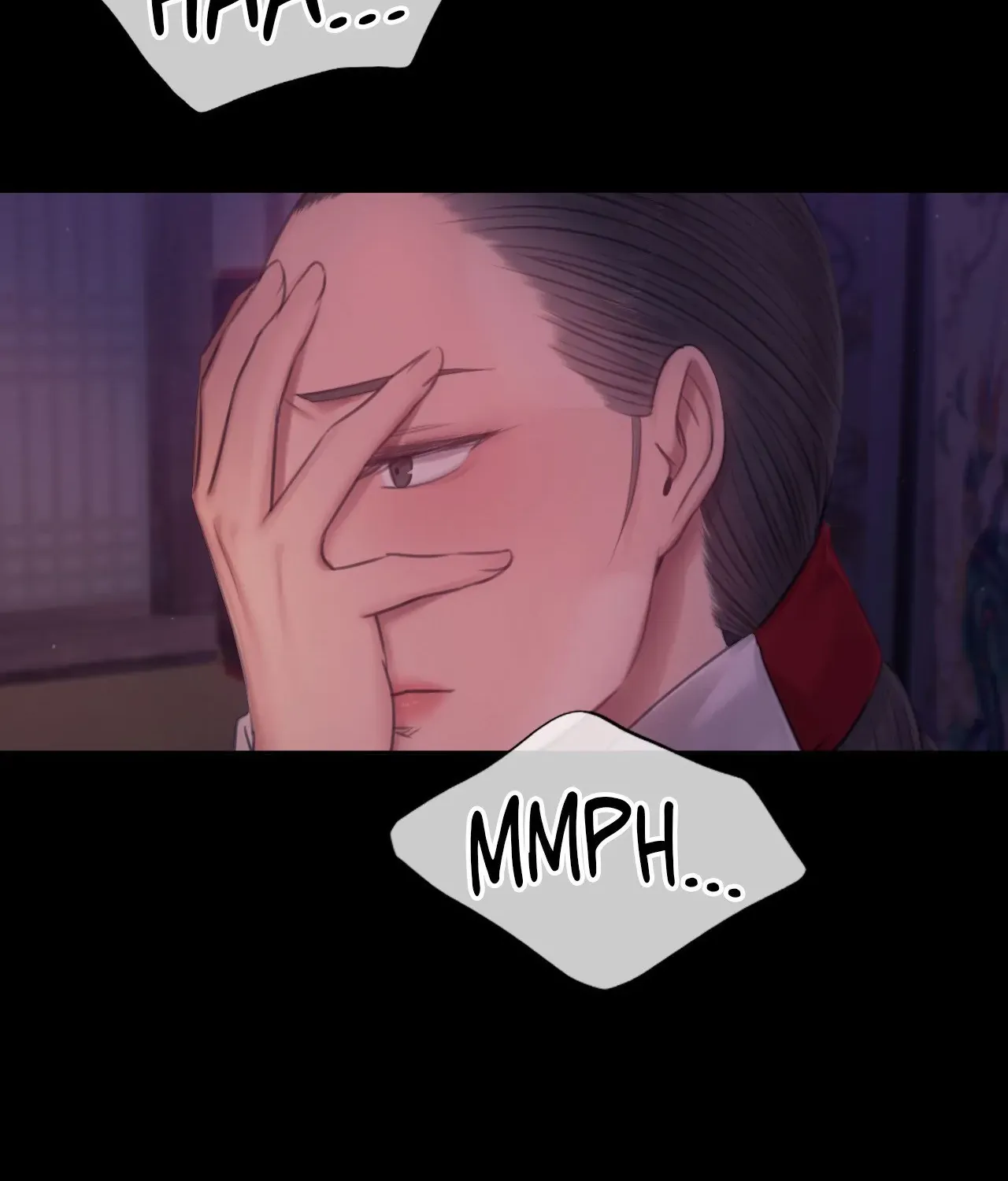 MISTRESS Chapter 133 page 137 - 