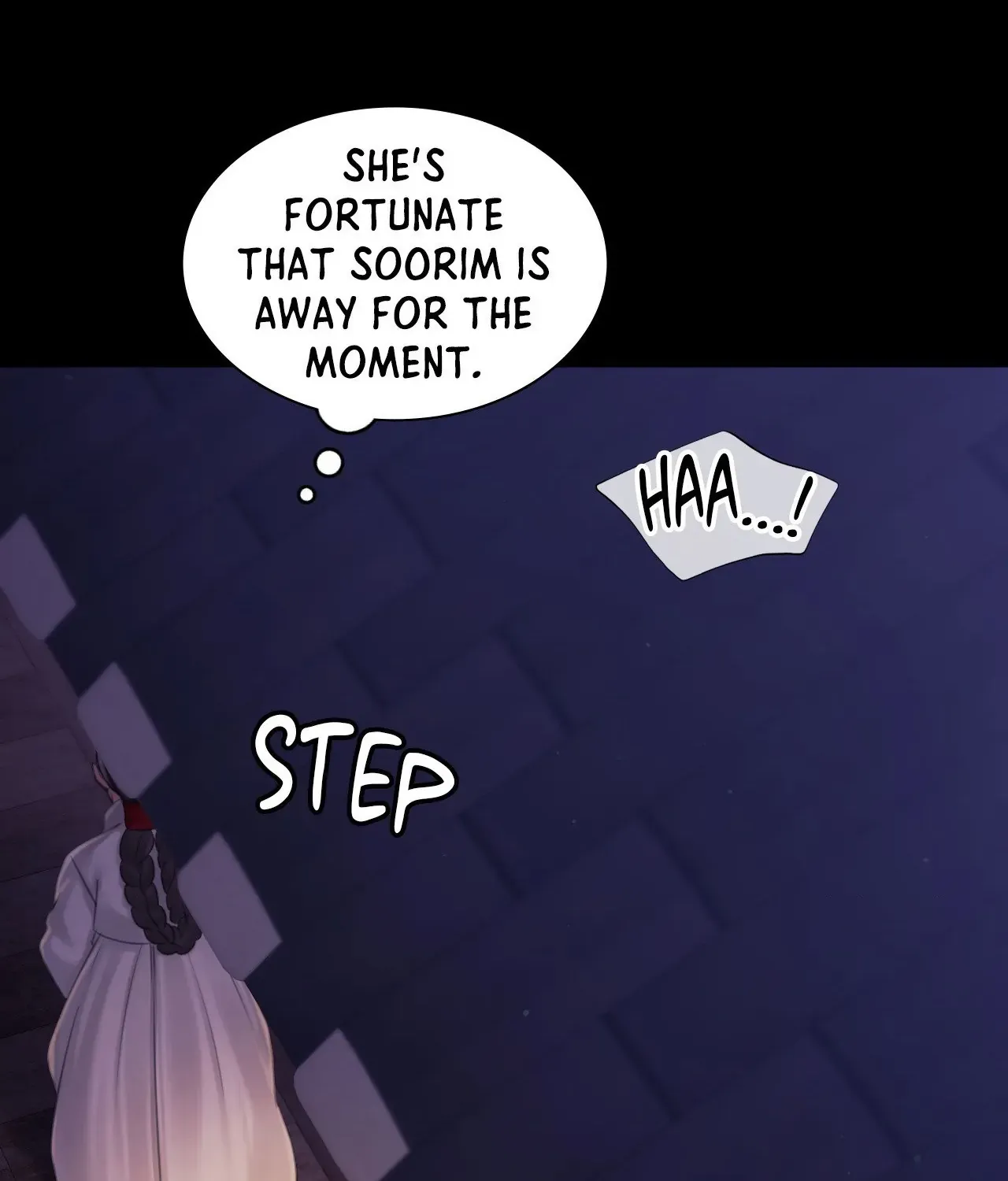 MISTRESS Chapter 133 page 143 - 
