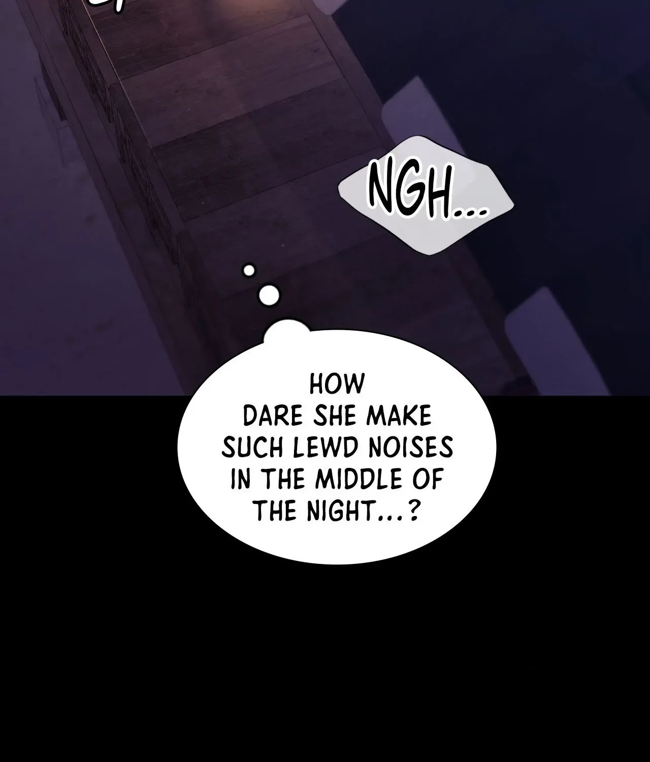 MISTRESS Chapter 133 page 145 - 
