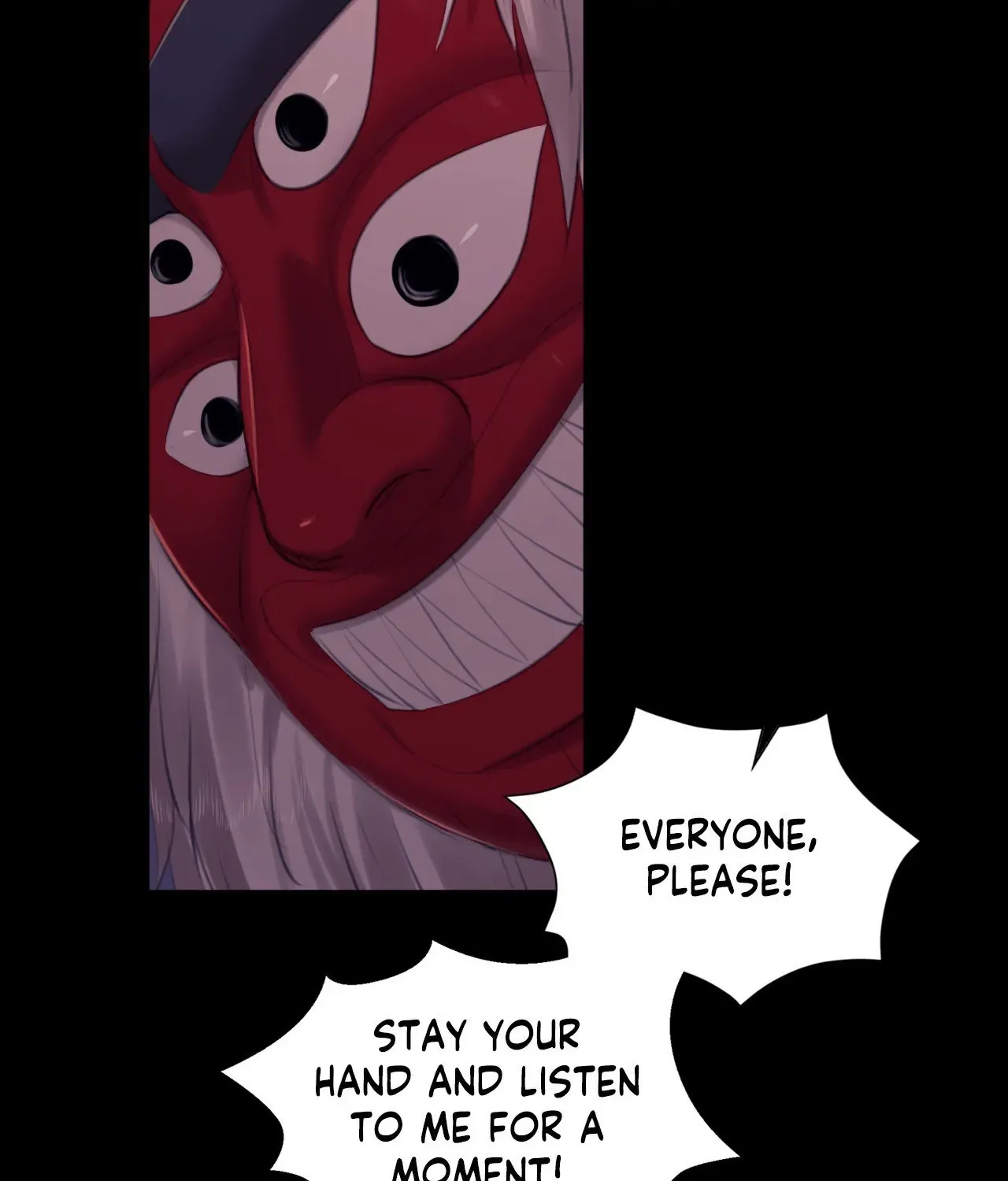 MISTRESS Chapter 133 page 16 - 