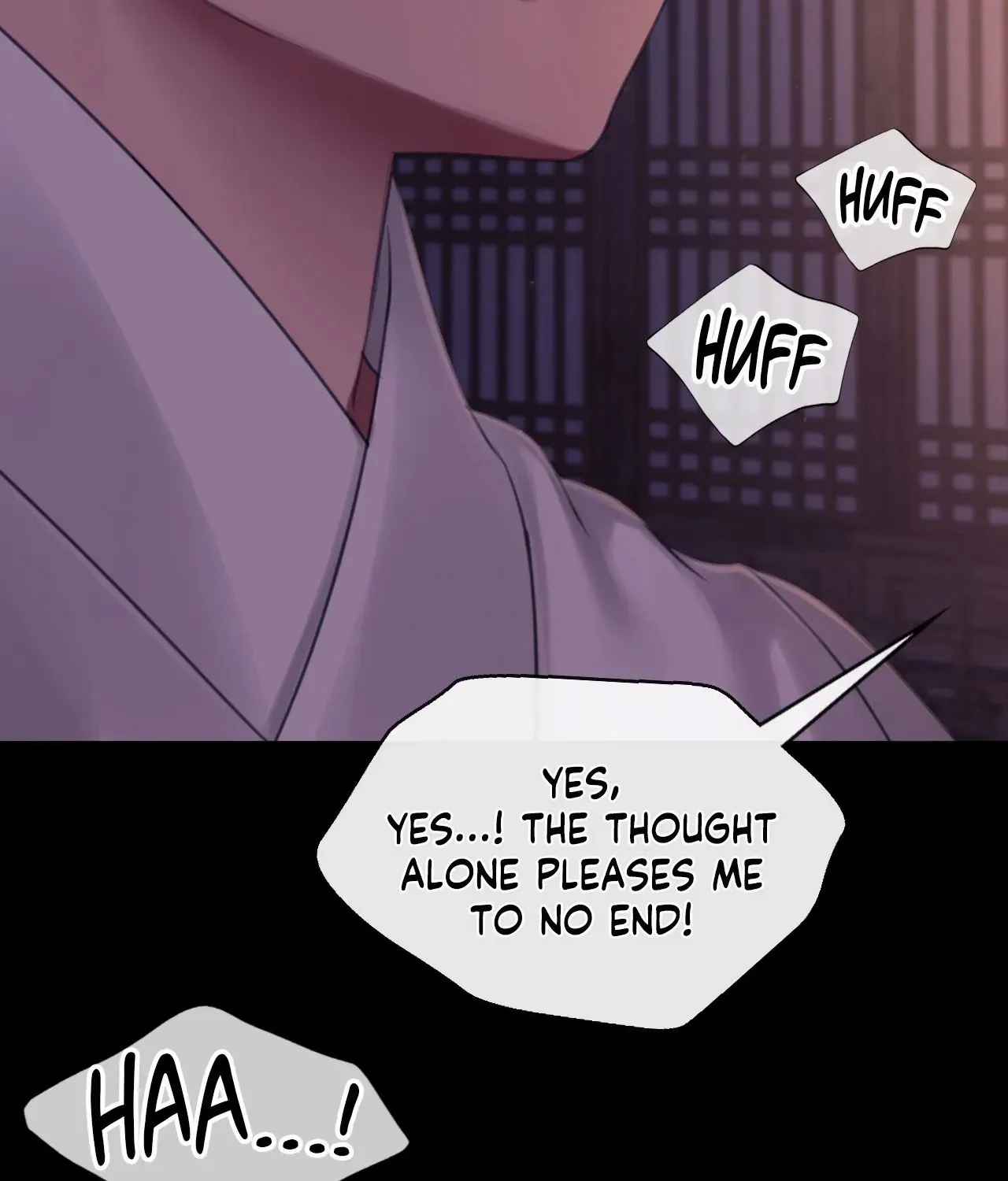 MISTRESS Chapter 133 page 151 - 