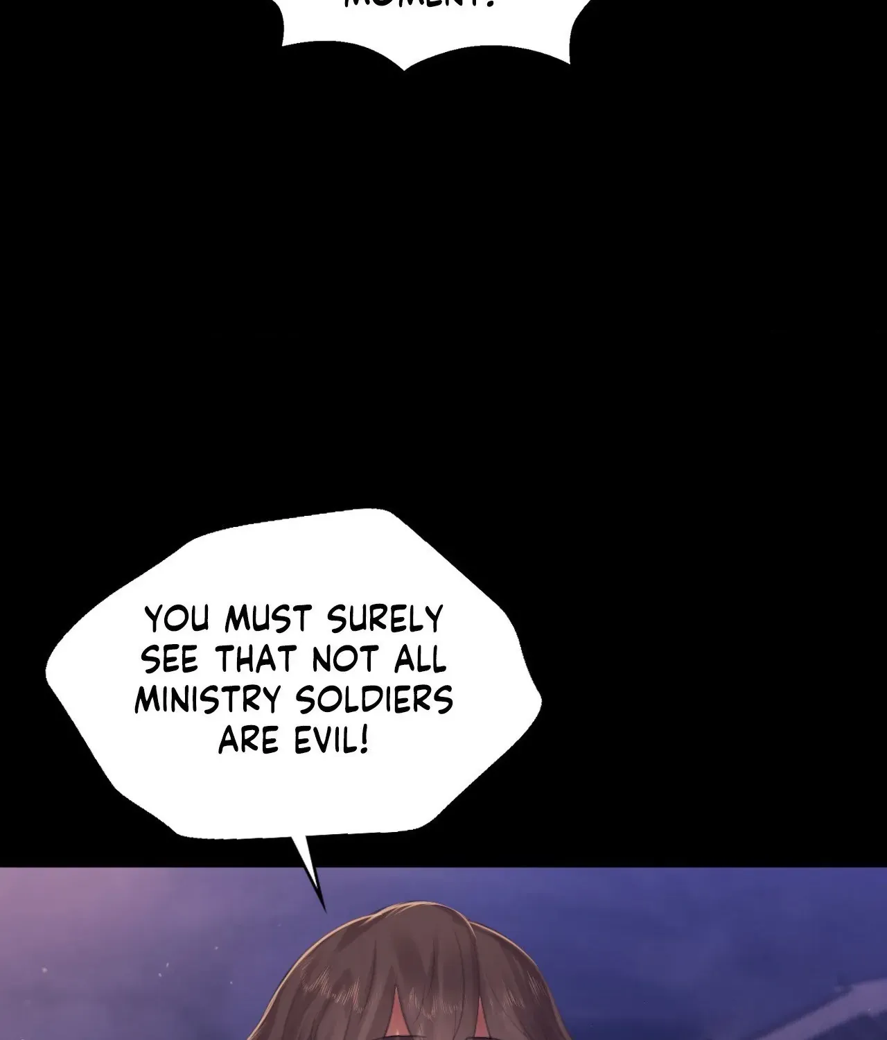 MISTRESS Chapter 133 page 17 - 