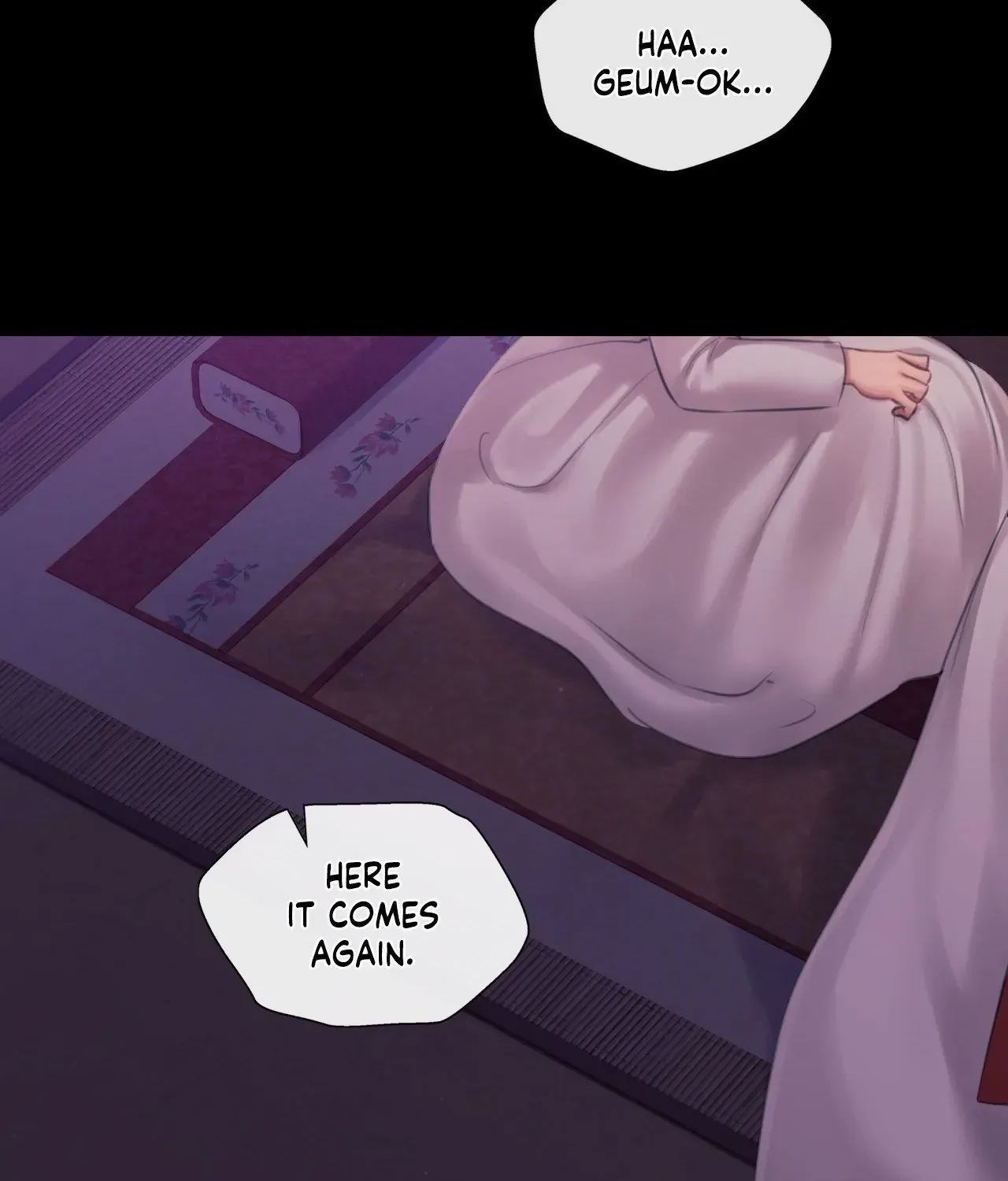 MISTRESS Chapter 133 page 175 - 