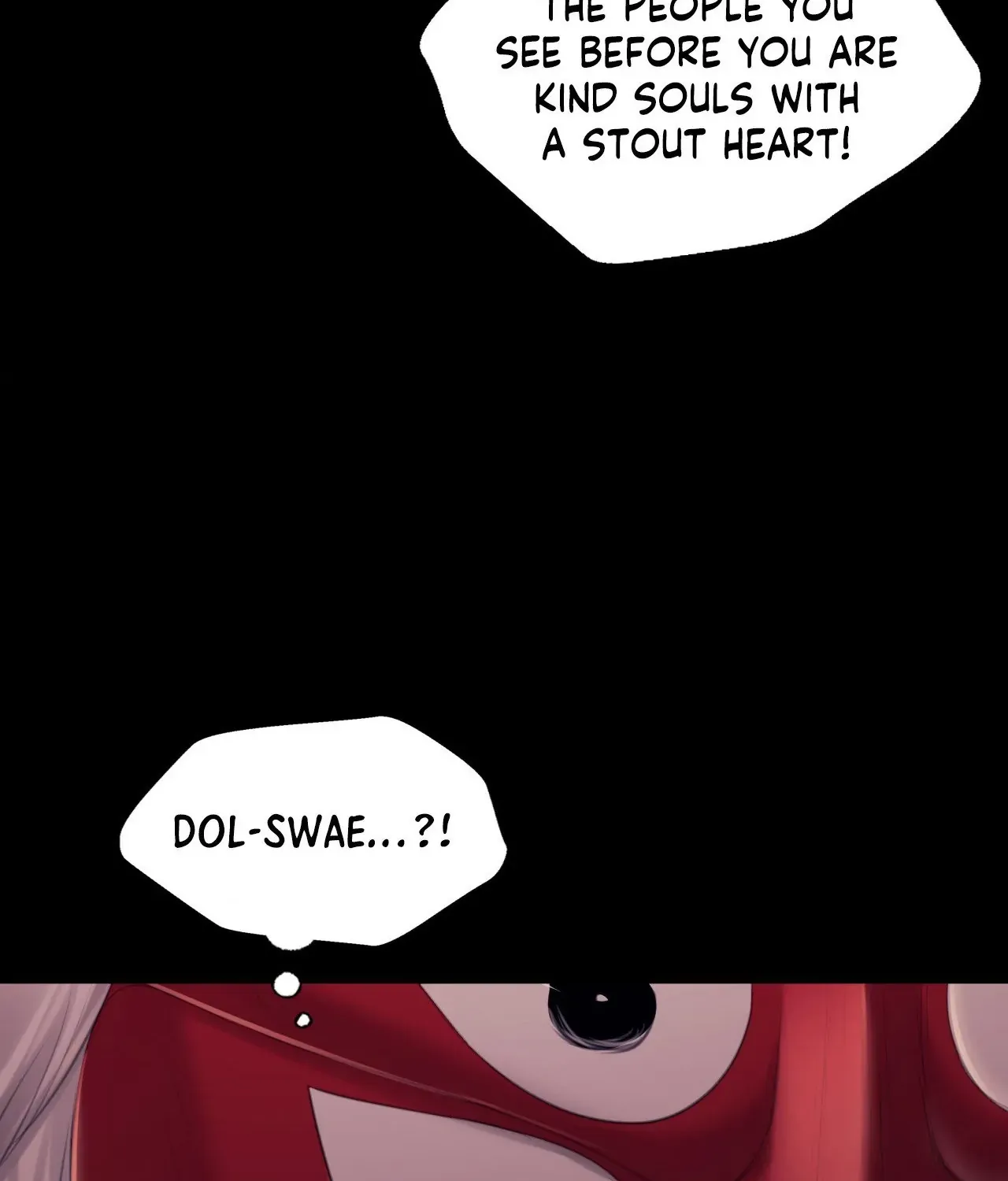 MISTRESS Chapter 133 page 20 - 