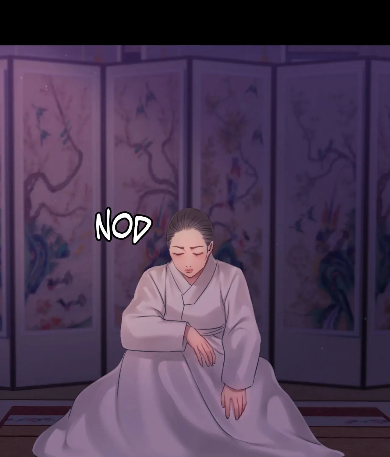 MISTRESS Chapter 133 page 205 - 