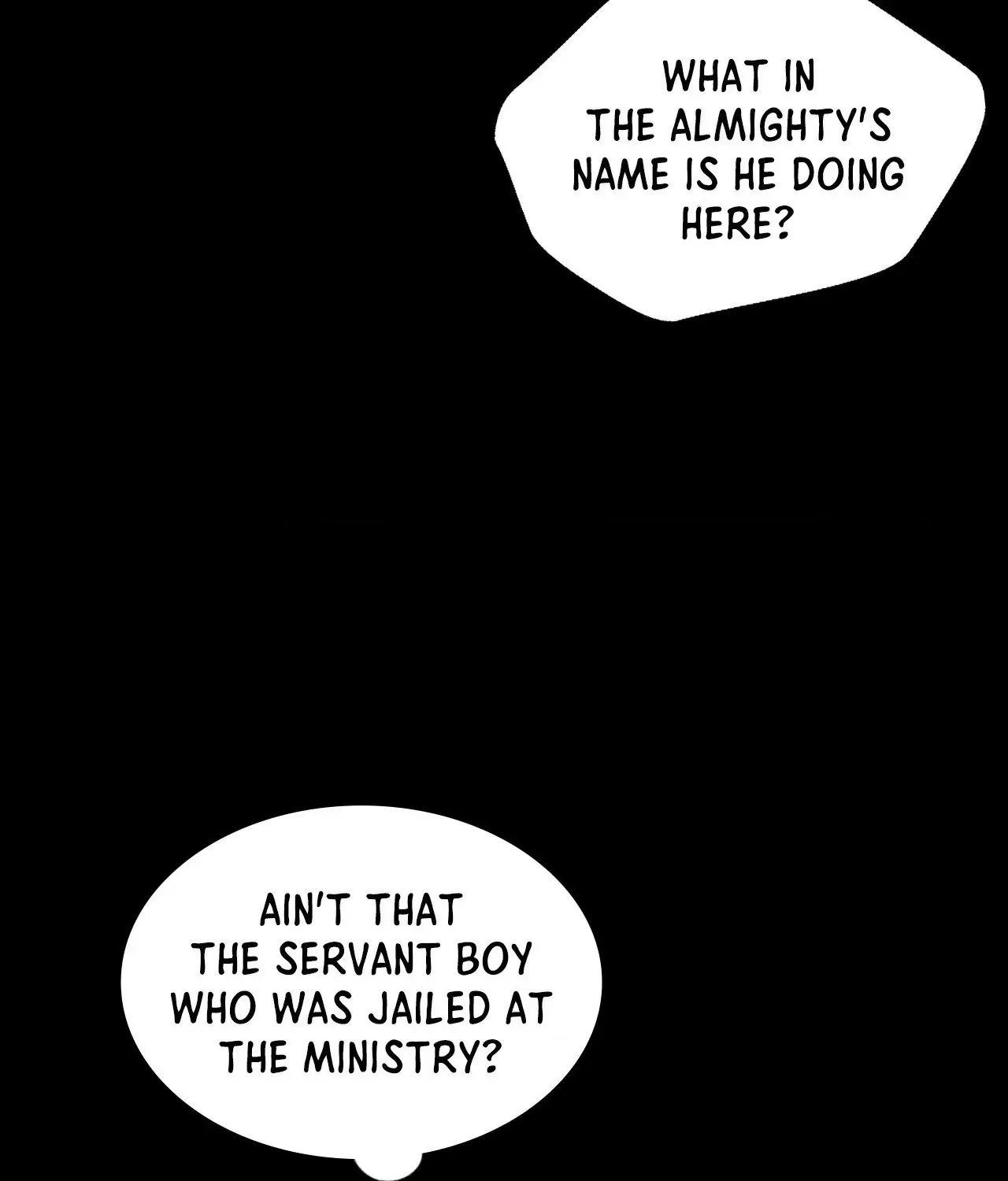 MISTRESS Chapter 133 page 22 - 