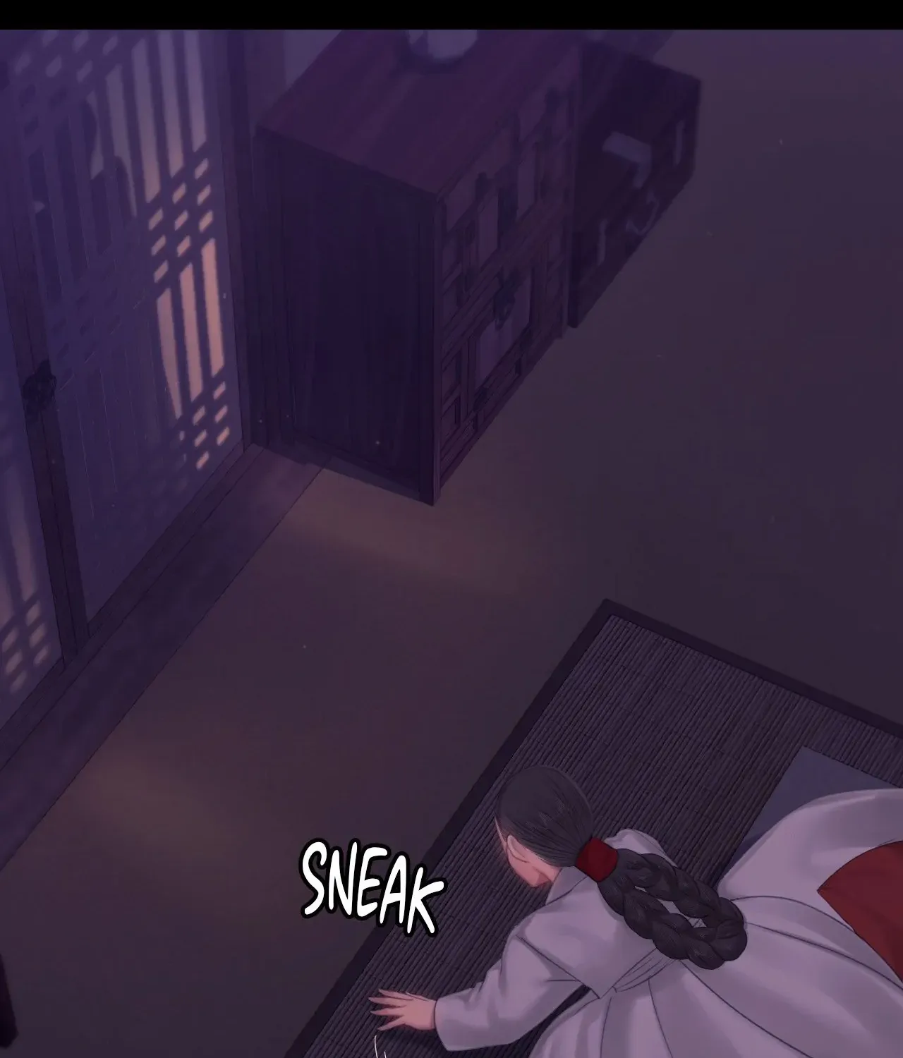 MISTRESS Chapter 133 page 215 - 