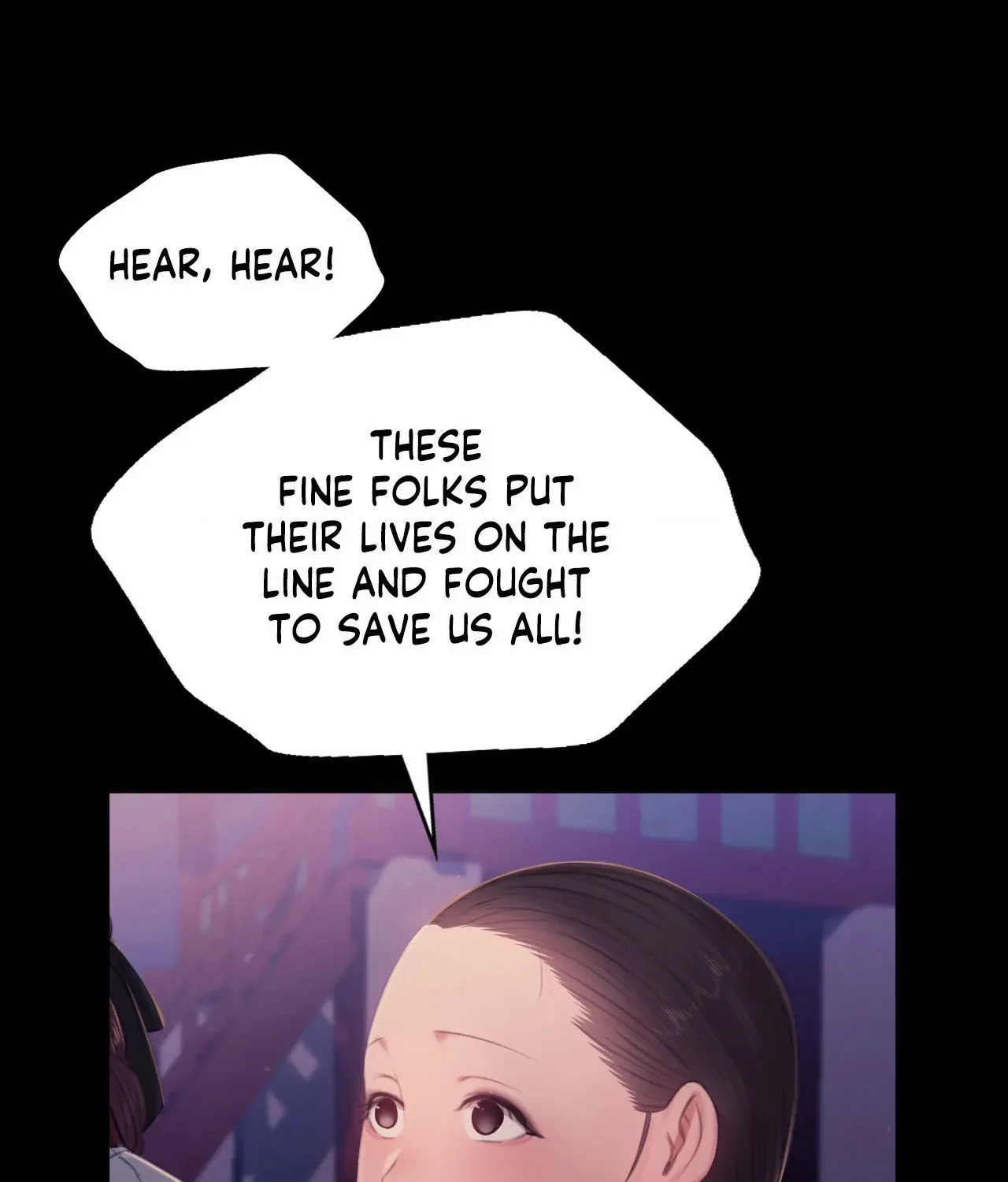MISTRESS Chapter 133 page 25 - 