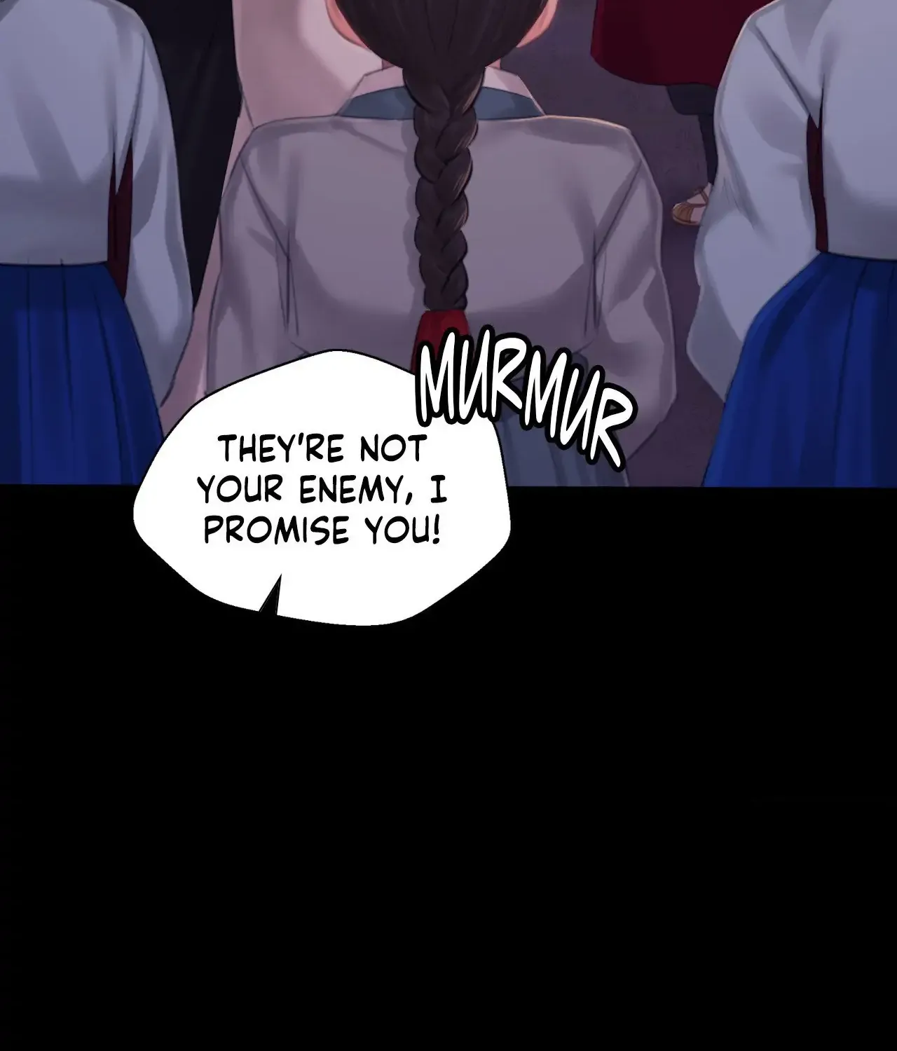 MISTRESS Chapter 133 page 29 - 