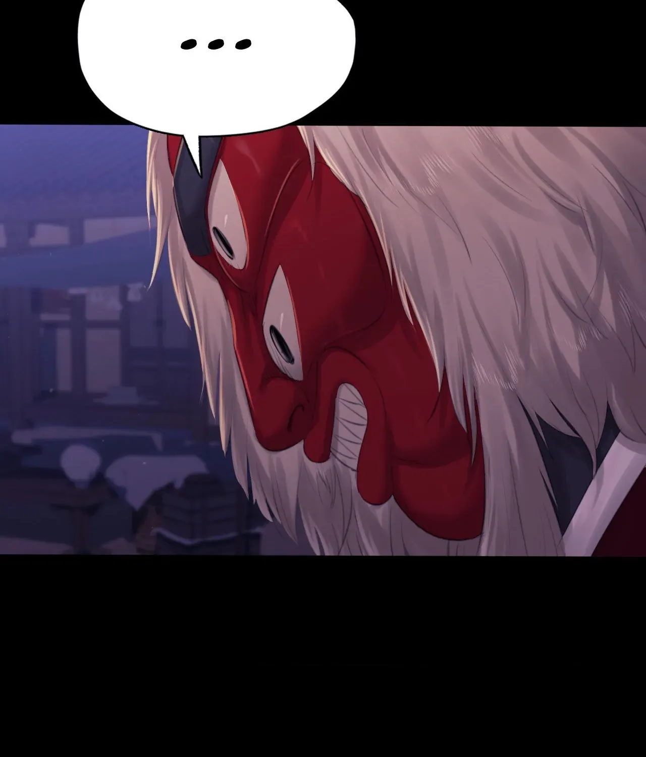 MISTRESS Chapter 133 page 31 - 