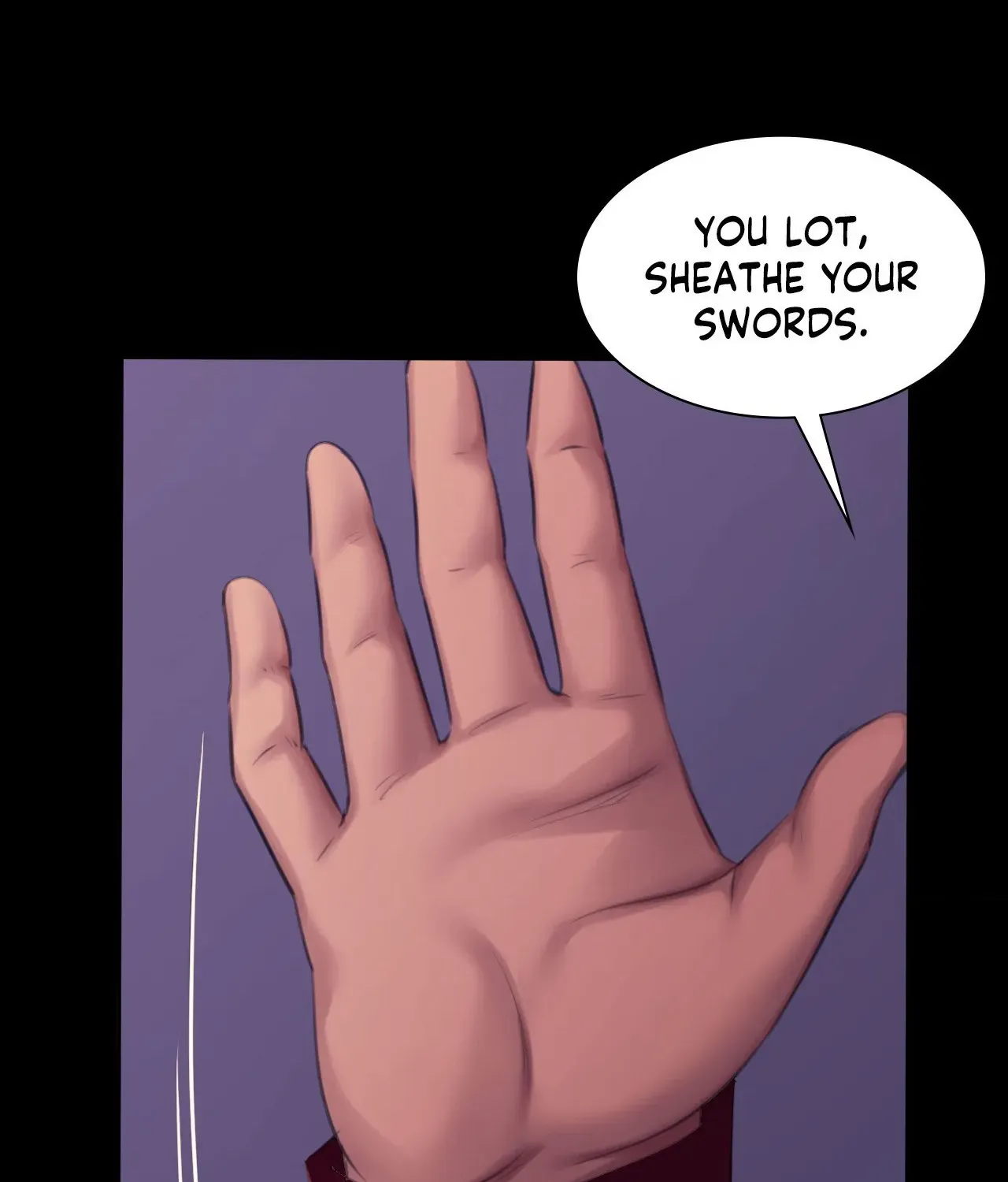 MISTRESS Chapter 133 page 32 - 
