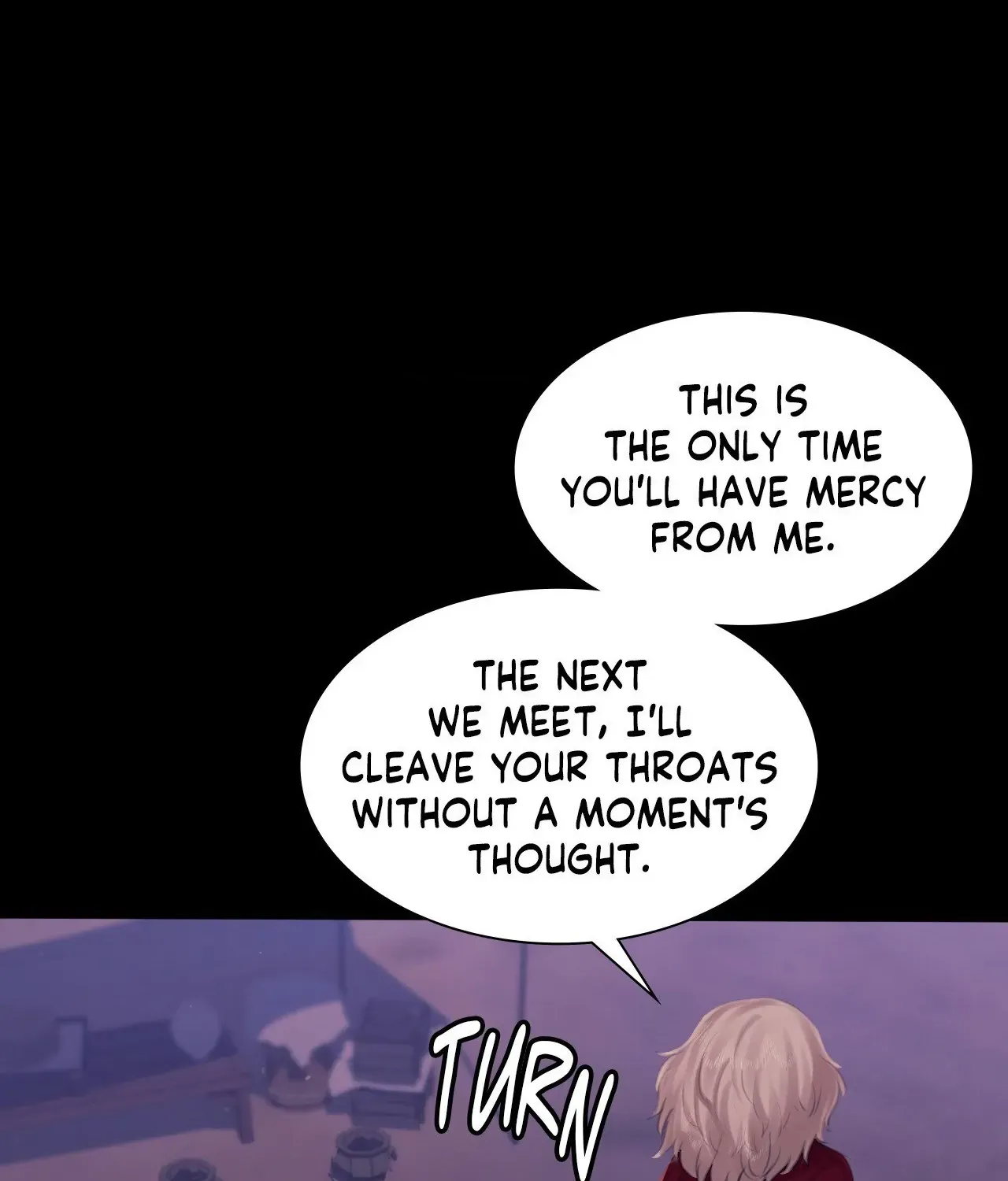 MISTRESS Chapter 133 page 35 - 